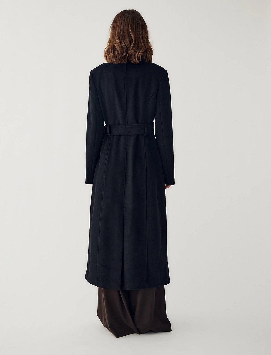 Noella - N-Maddy Coat - black - 4