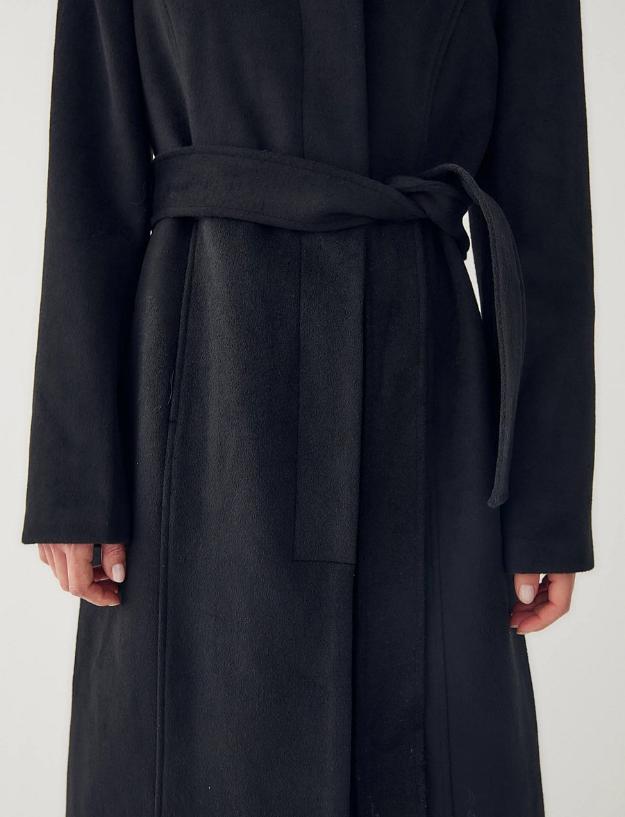 Noella - N-Maddy Coat - black - 5
