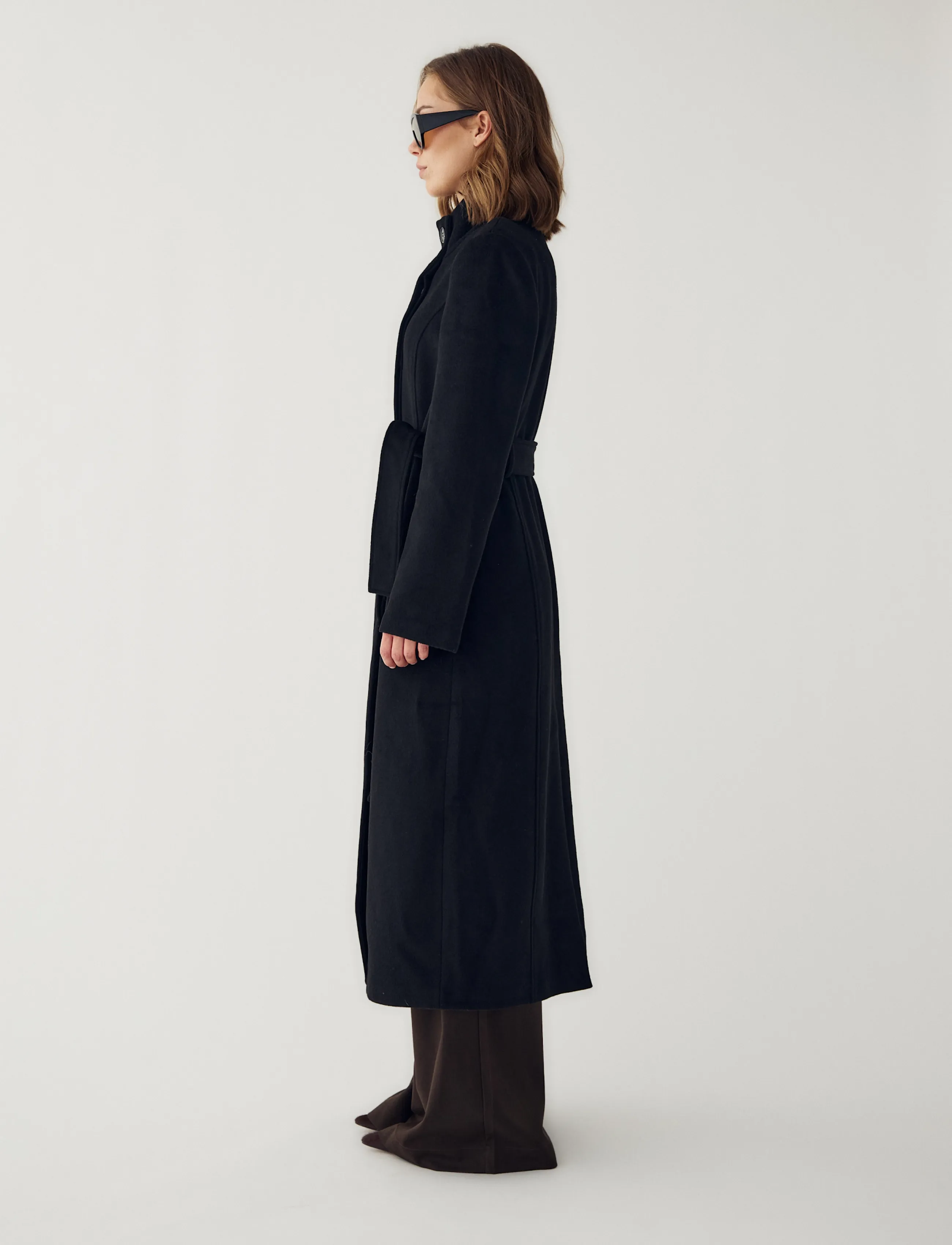 Noella N-Maddy Coat kappor & rockar dam – bild 7
