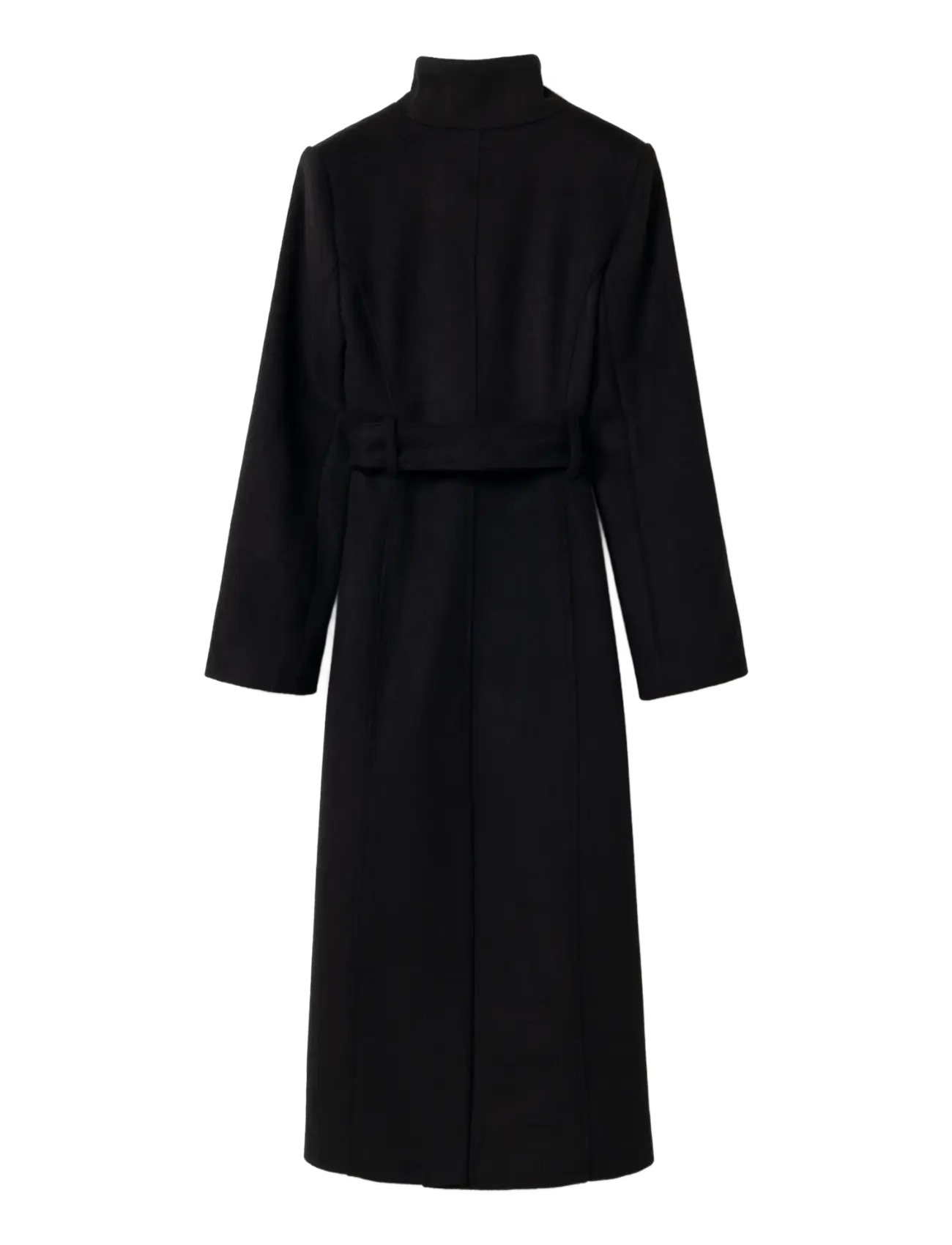Noella - N-Maddy Coat - black - 2