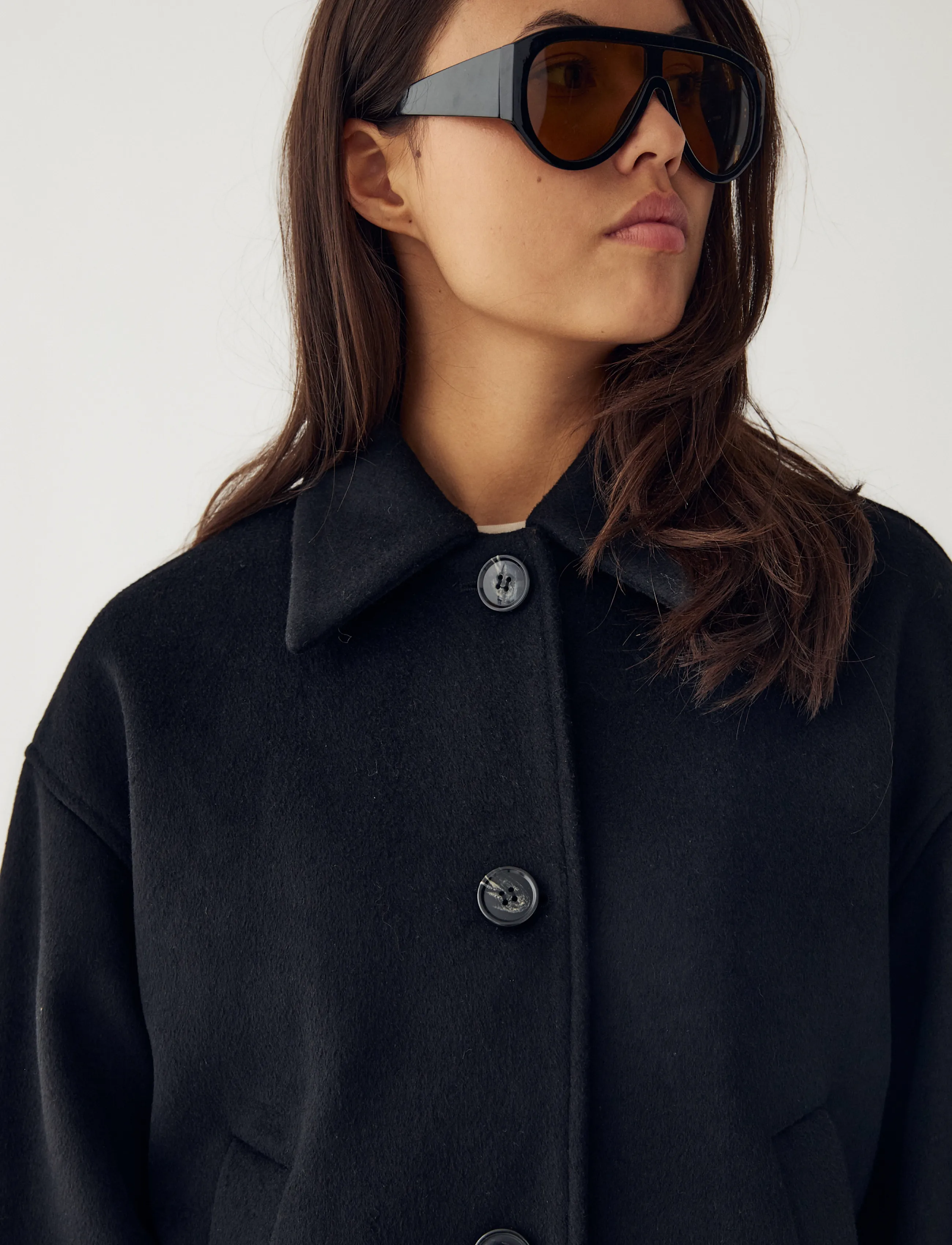 Noella N-Maze Jacket kavajer & blazers dam – bild 5
