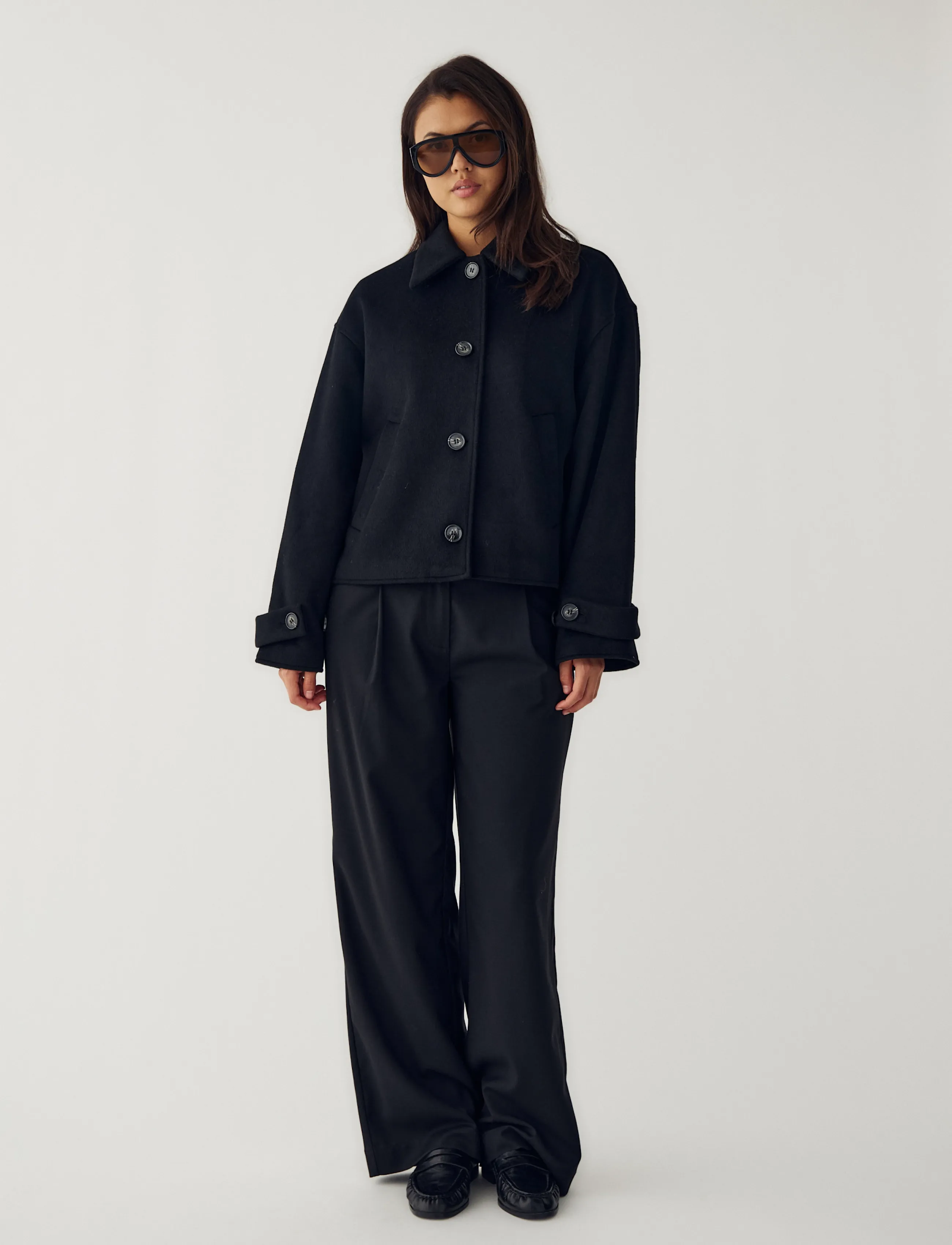 Noella N-Maze Jacket kavajer & blazers dam – bild 6