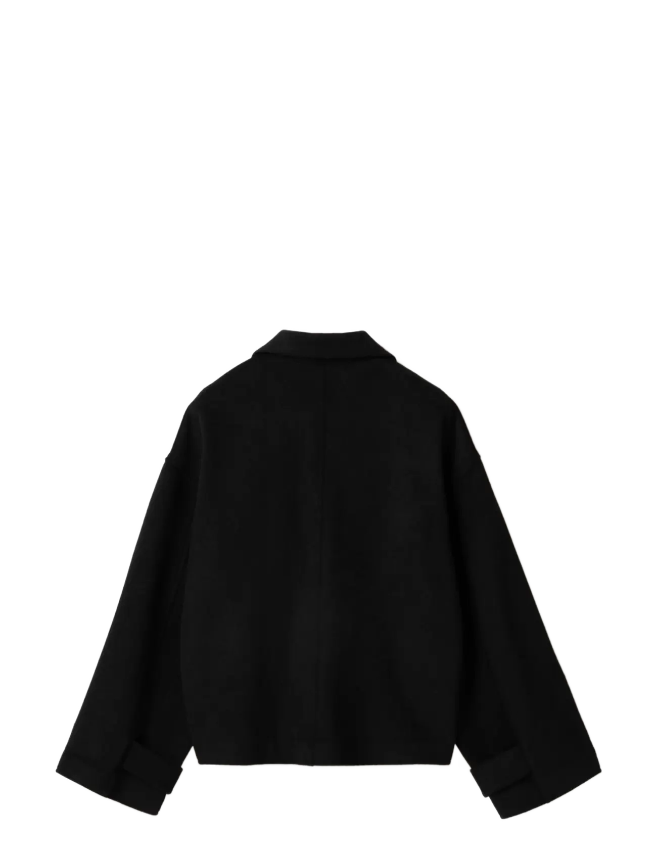 Noella - N-Maze Jacket - wool jackets - black - 2