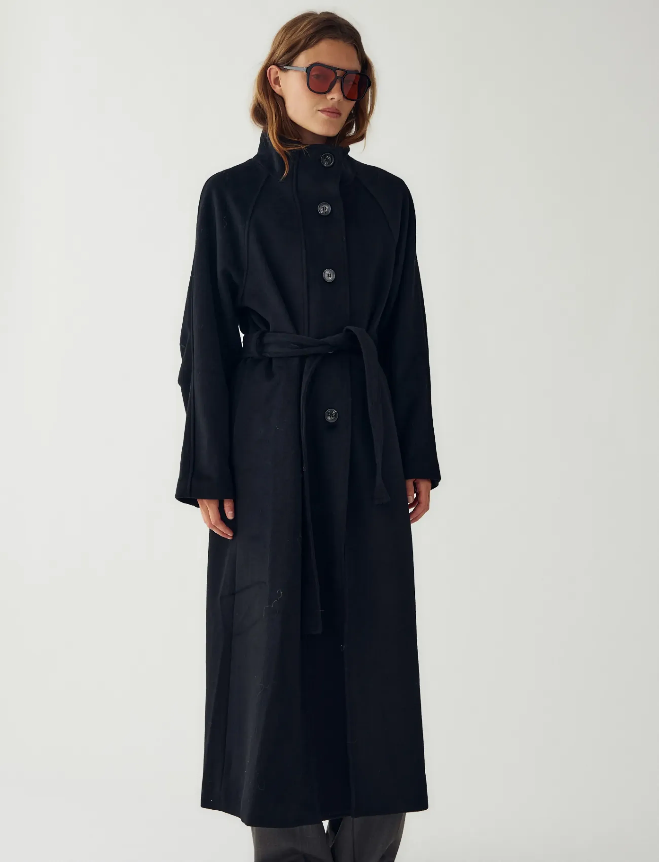 N-Marcie Coat