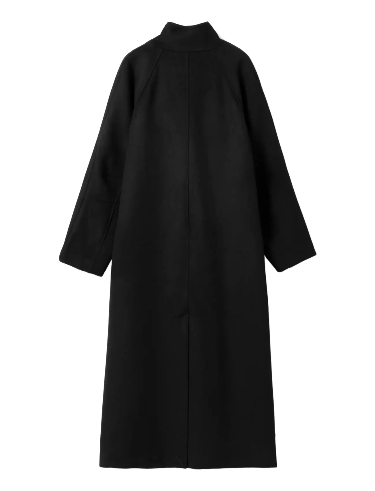 Noella - N-Marcie Coat - winterjacken - black - 1