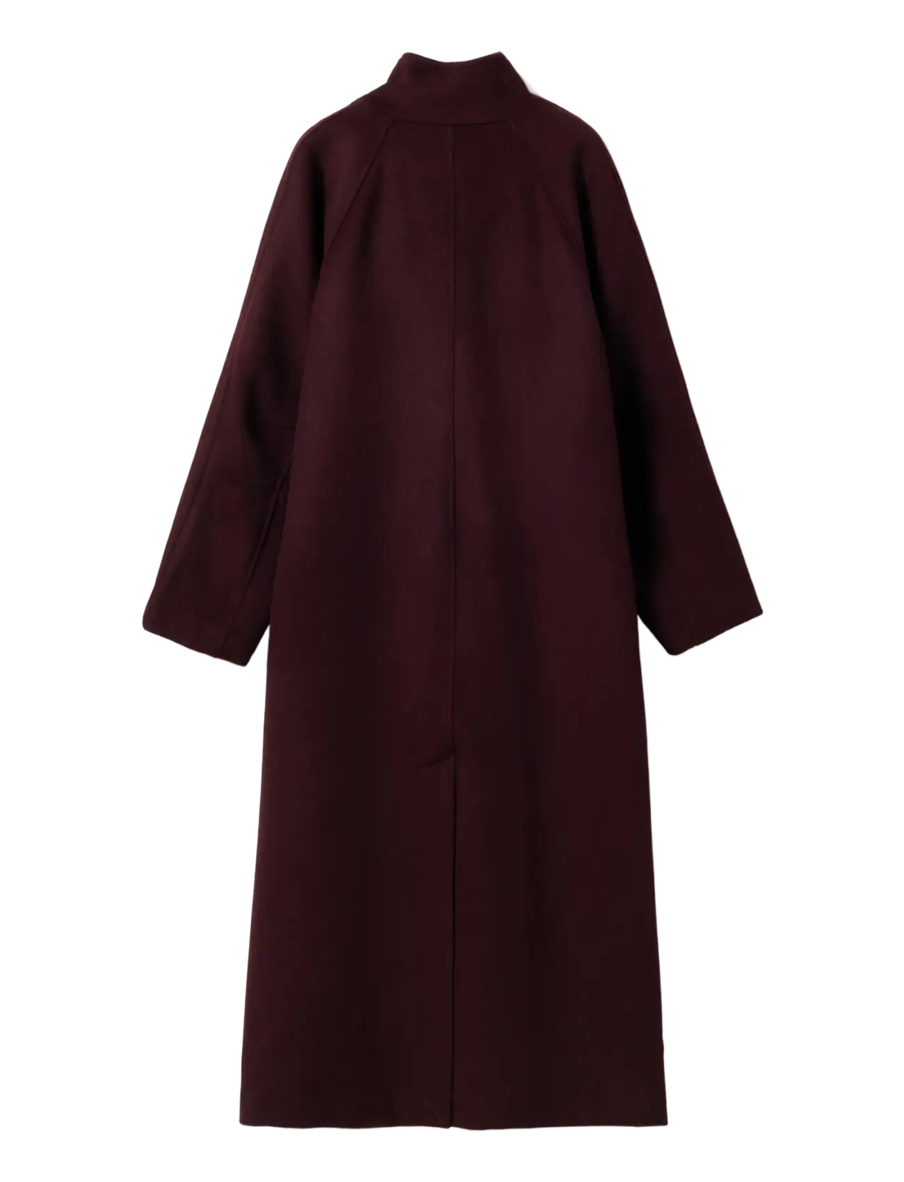 Noella - N-Marcie Coat - winterjacken - winter bloom - 2