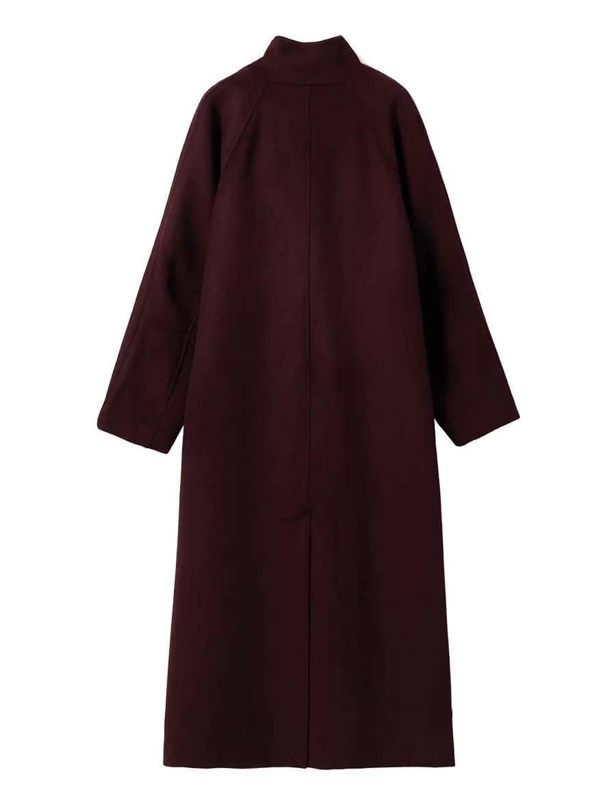 Noella - N-Marcie Coat - winterjacken - winter bloom - 2