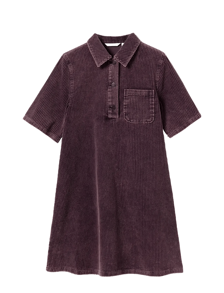 Noella - N-Jozie Dress - särkkleidid - winter bloom wash - 1