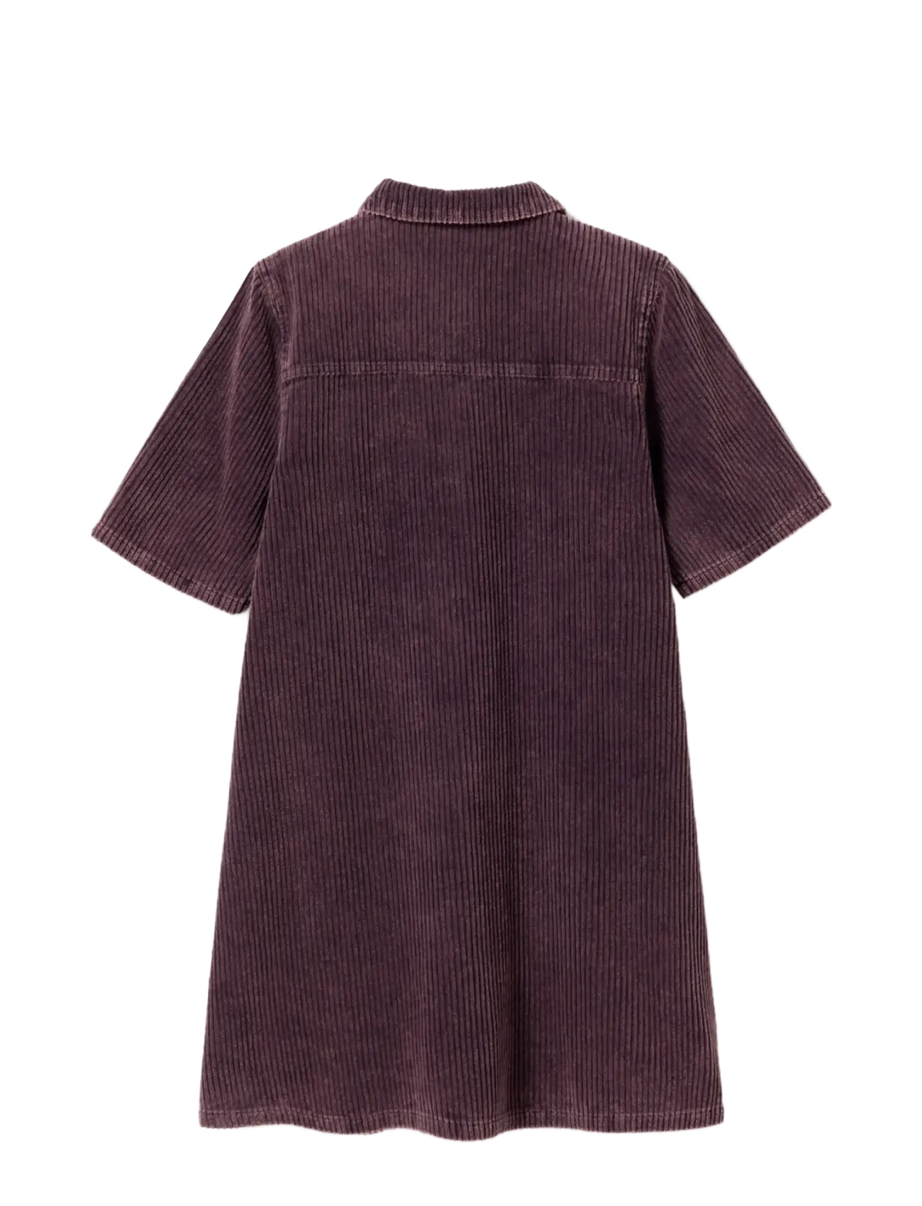 Noella - N-Jozie Dress - särkkleidid - winter bloom wash - 2