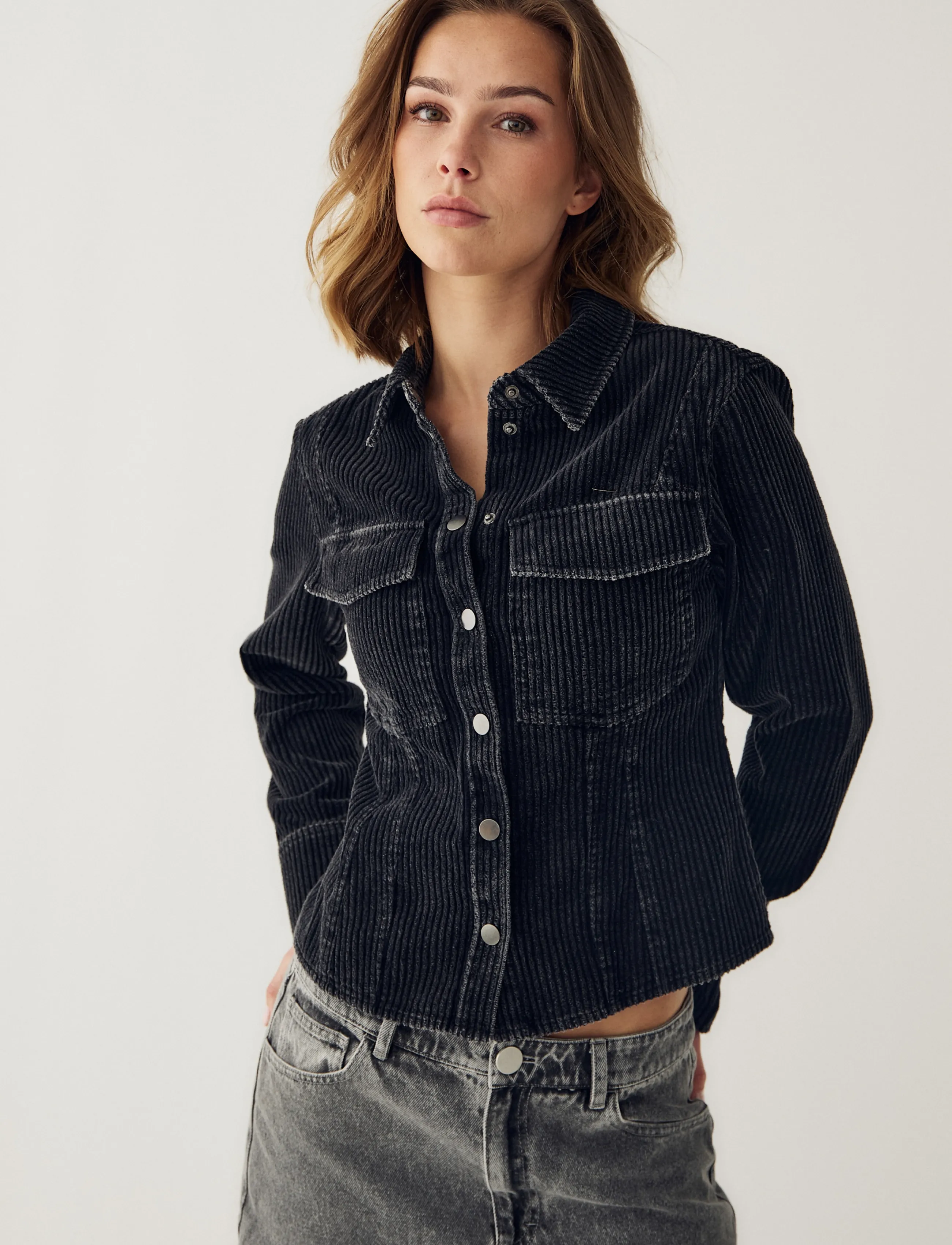 N-Laela Shirt