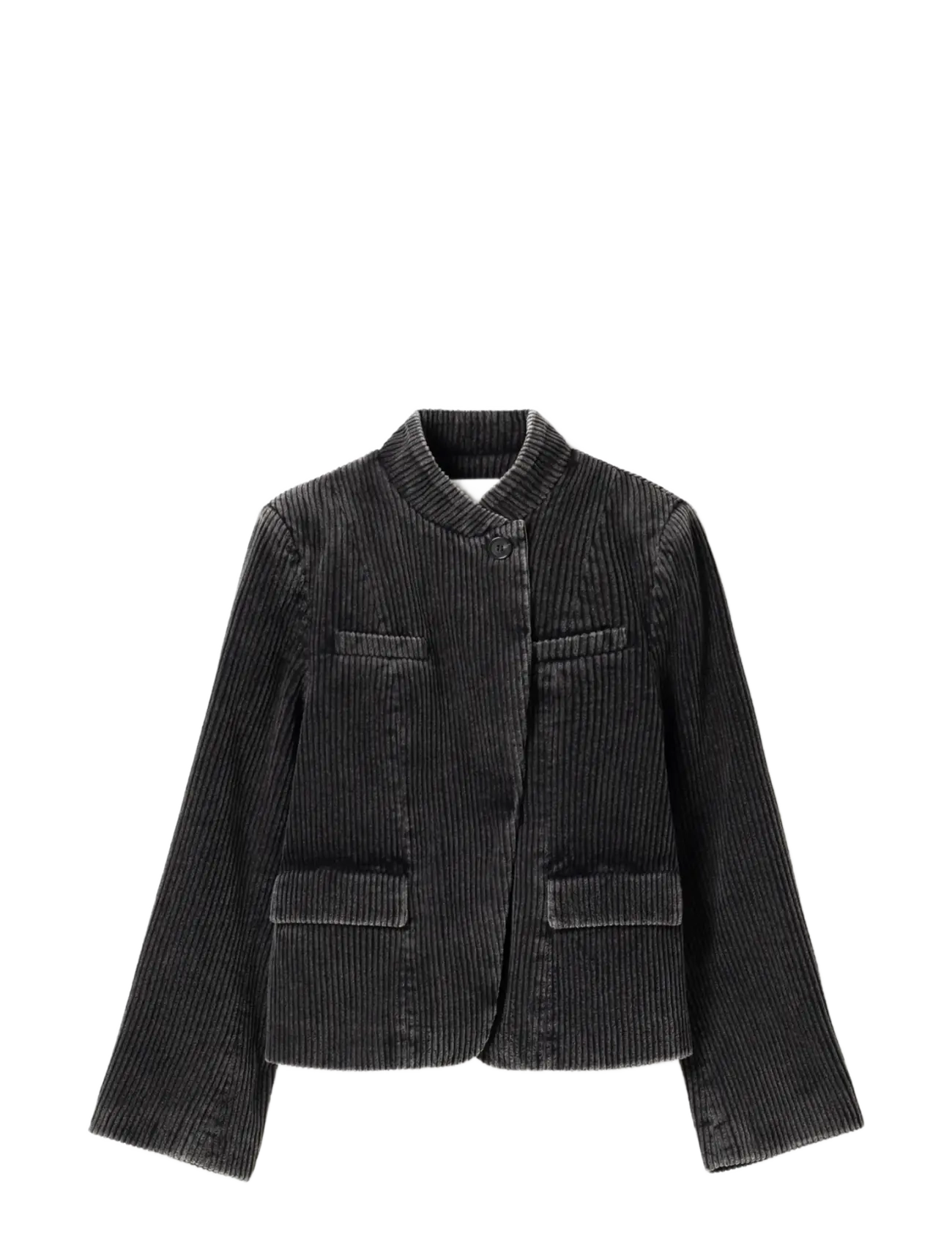 Noella - N-Monique Blazer - black wash - 1