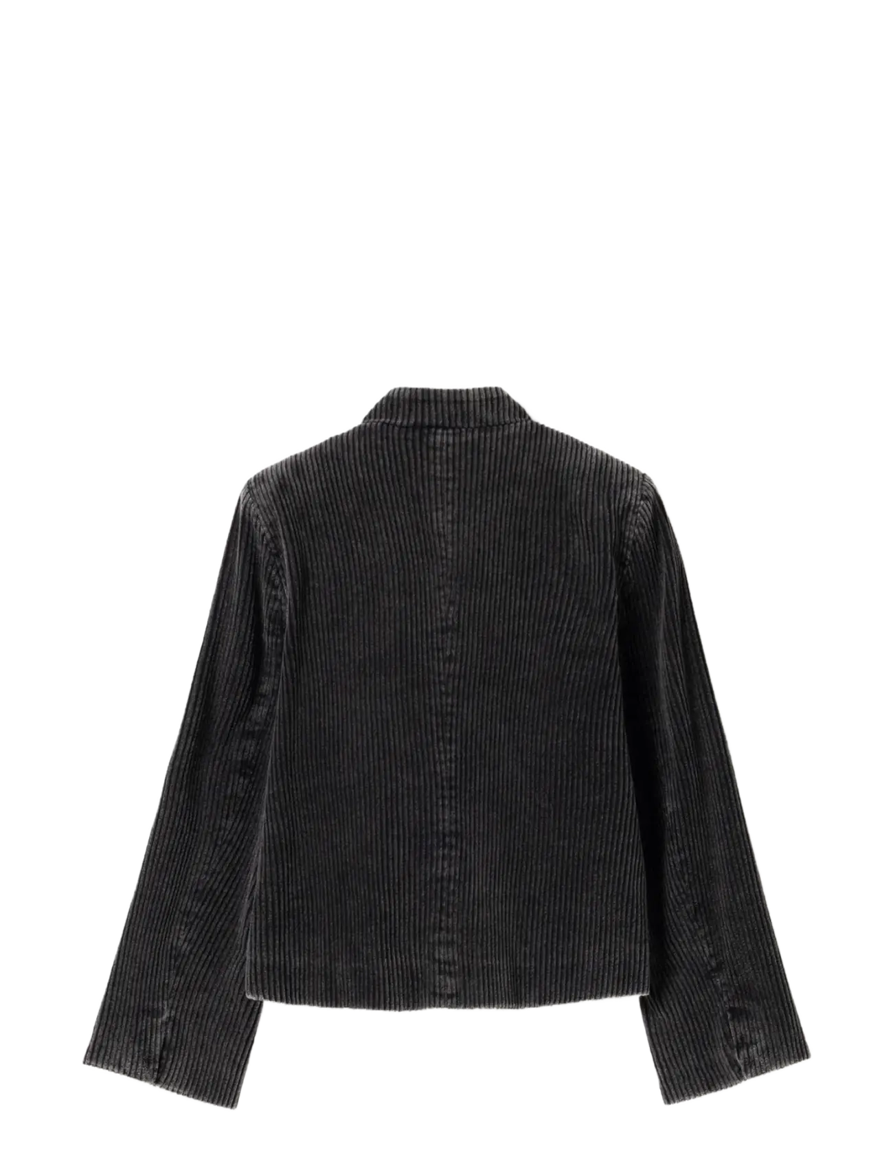 Noella - N-Monique Blazer - black wash - 2
