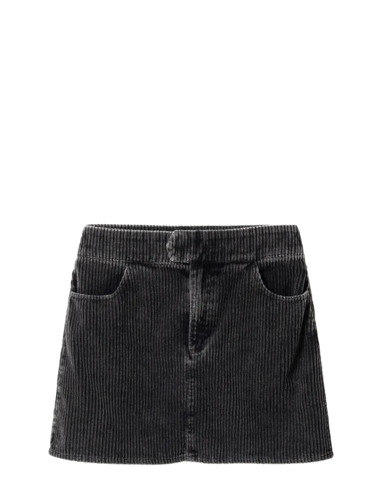 Noella N-Merryll Skirt - Fashion Trends - BLACK WASH / black