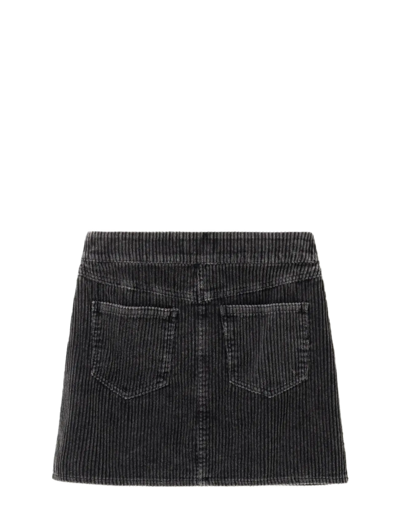Noella - N-Merryll Skirt - short skirts - black wash - 3