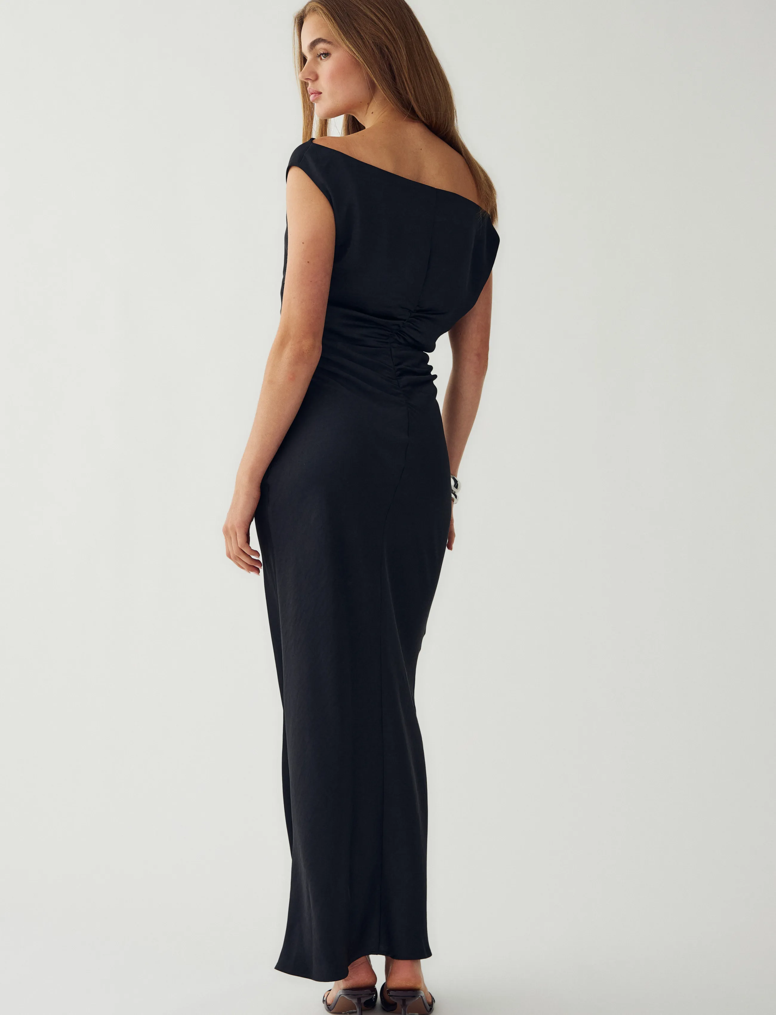 Noella N-Mignonette Dress maxiklänningar dam – bild 2