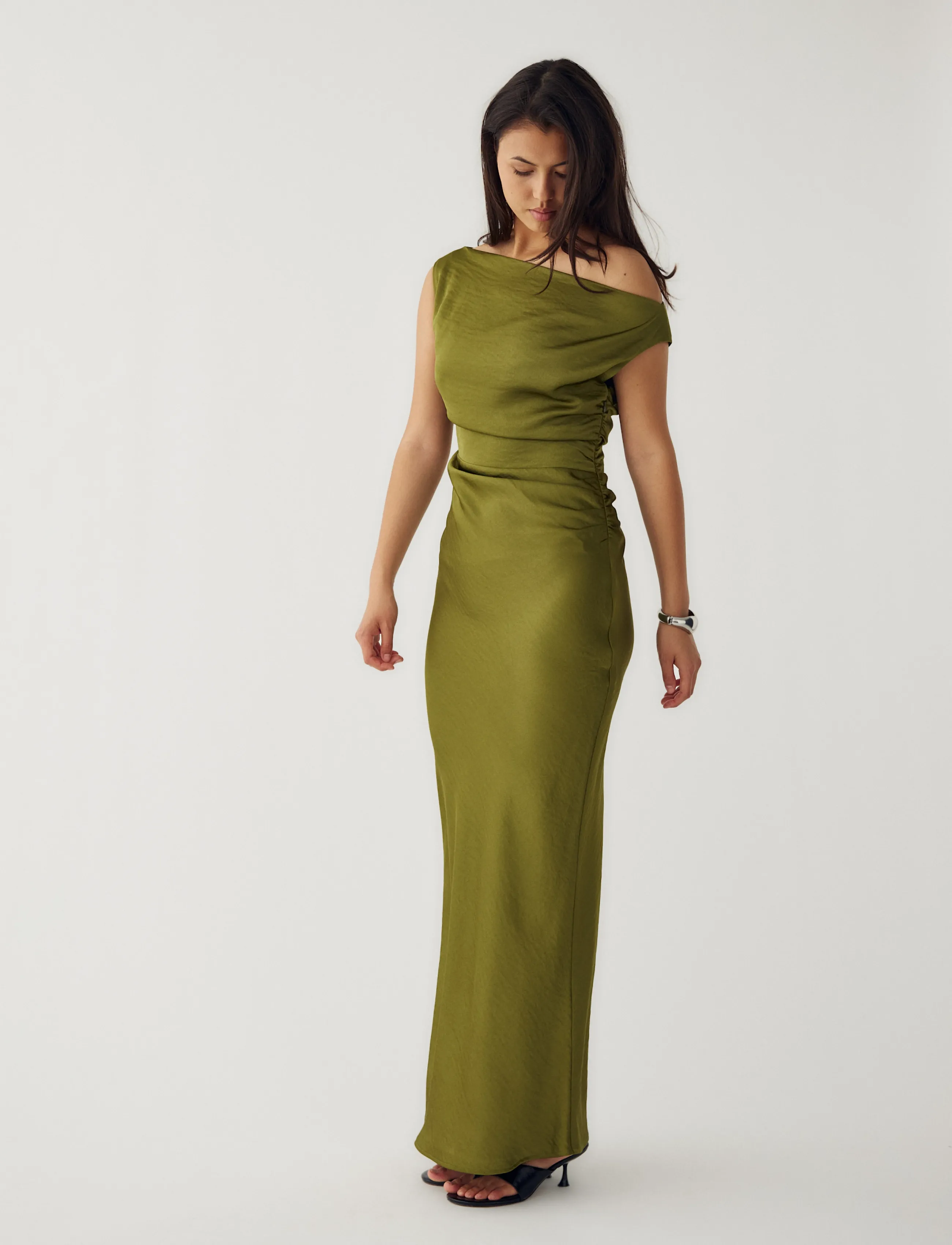 N-Mignonette Dress 5