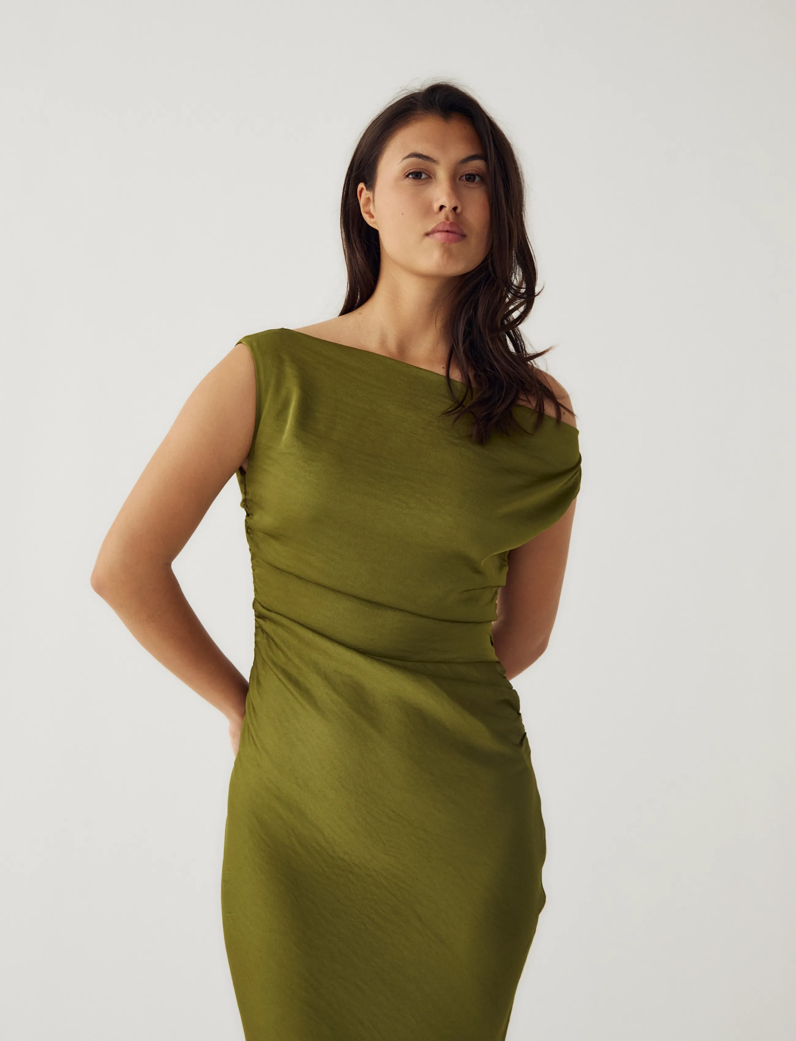 N-Mignonette Dress 6