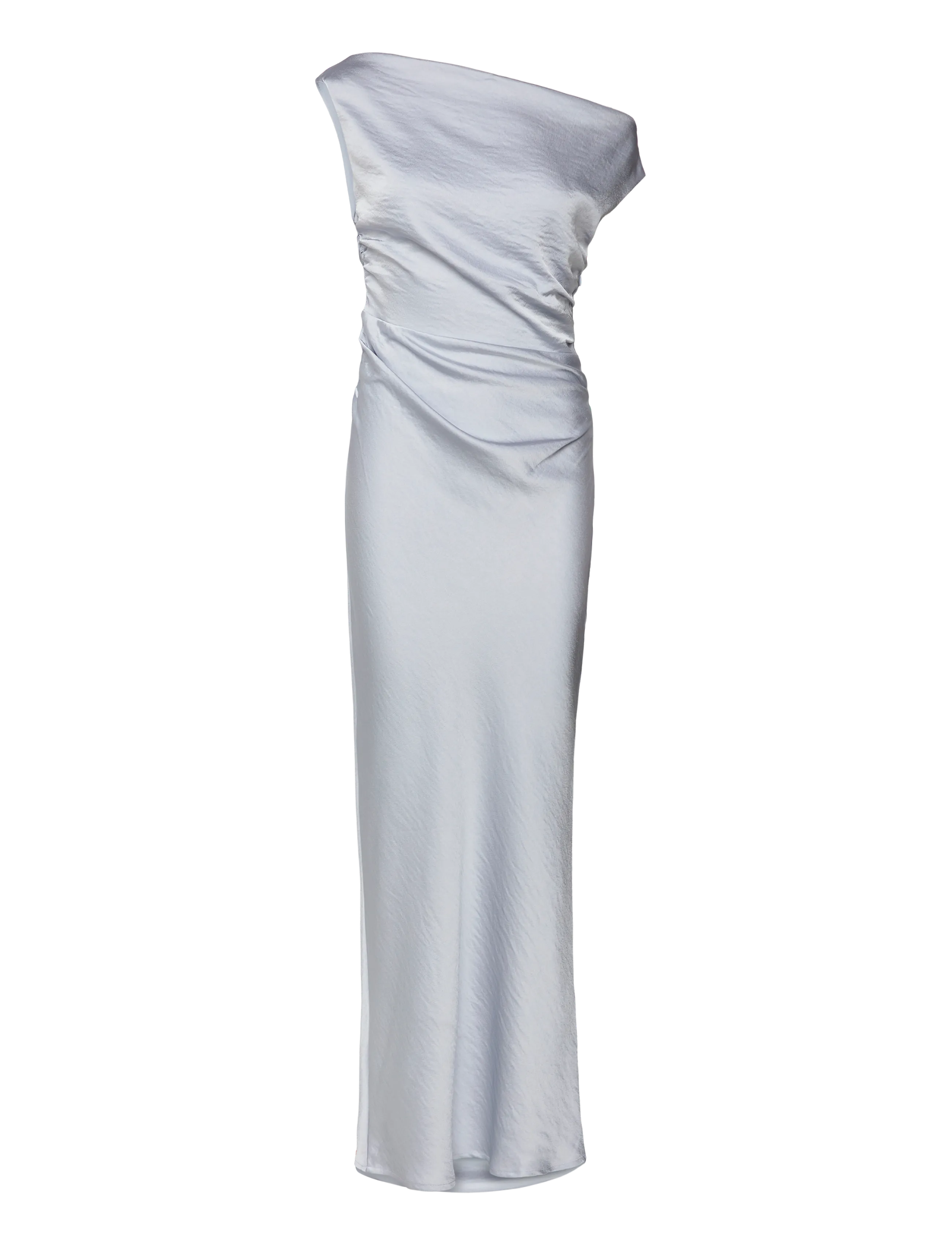 Noella N-Mignonette Dress - Nordischer Stil - LIGHT BLUE / blue
