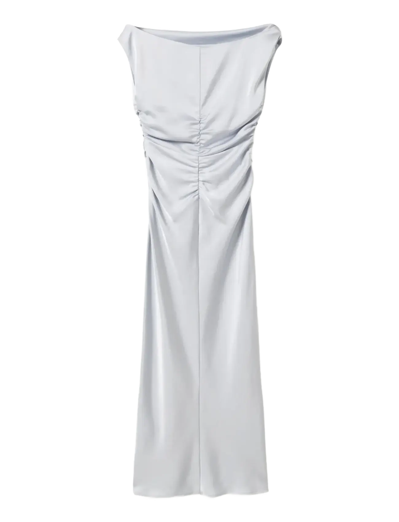 Noella - N-Mignonette Dress - abendkleider - light blue - 2