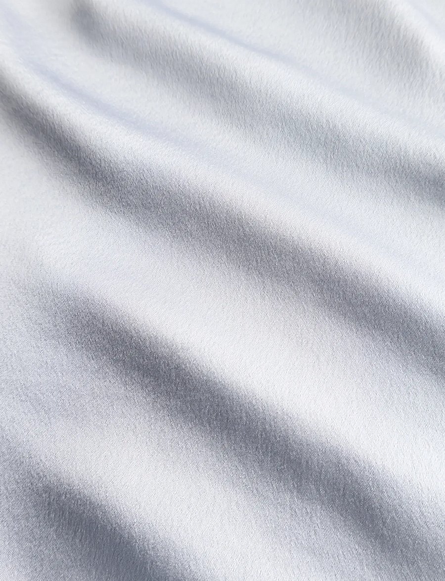 Noella - N-Mignonette Dress - abendkleider - light blue - 5