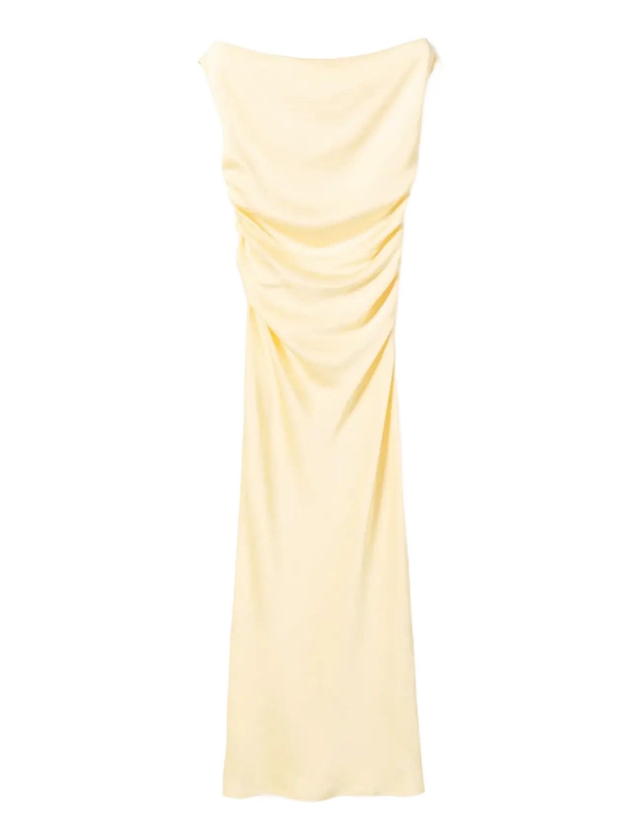 PALE YELLOW