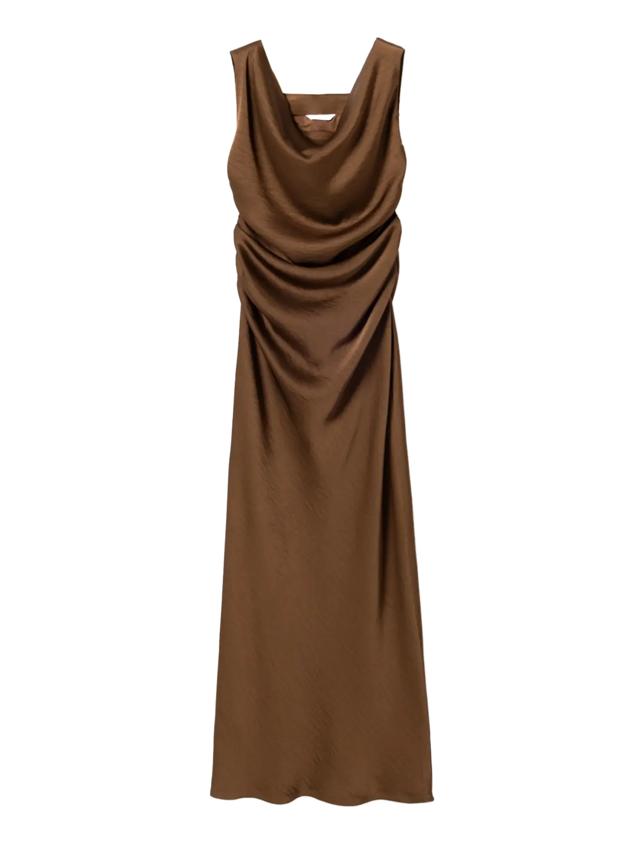 Noella - N-Mignonette Dress - abendkleider - toffee - 1