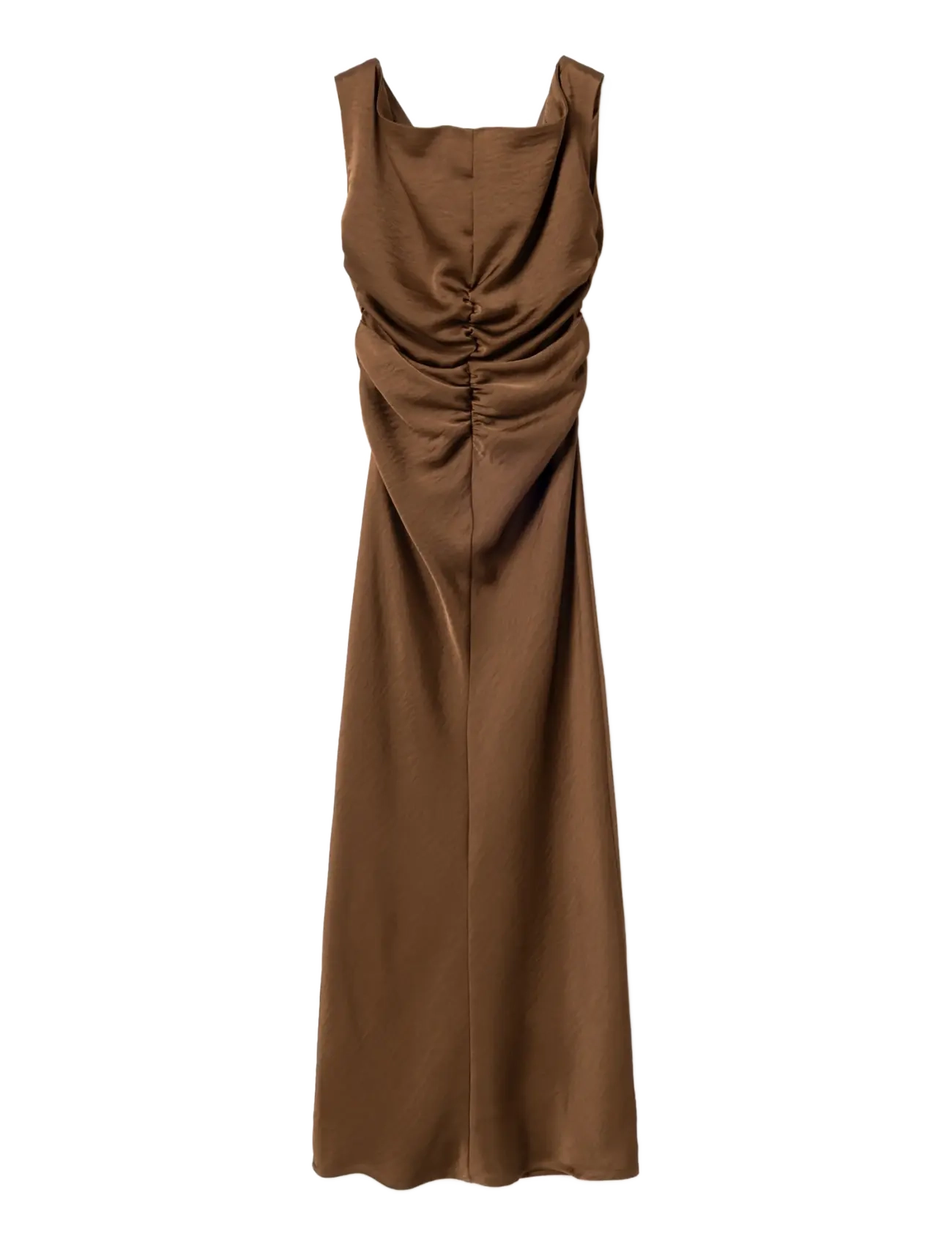 Noella - N-Mignonette Dress - abendkleider - toffee - 2