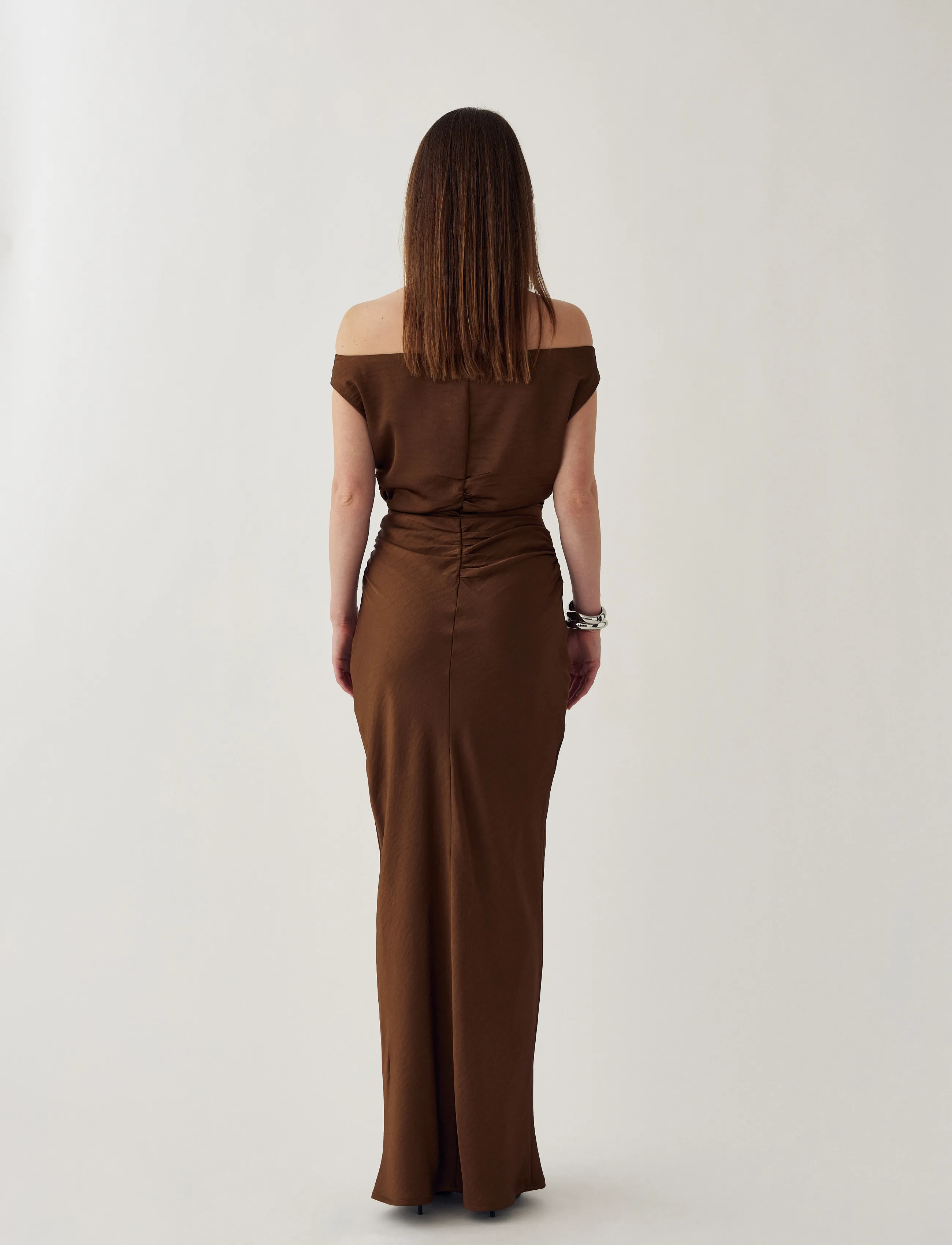 Noella N-Mignonette Dress klänningar dam – bild 5
