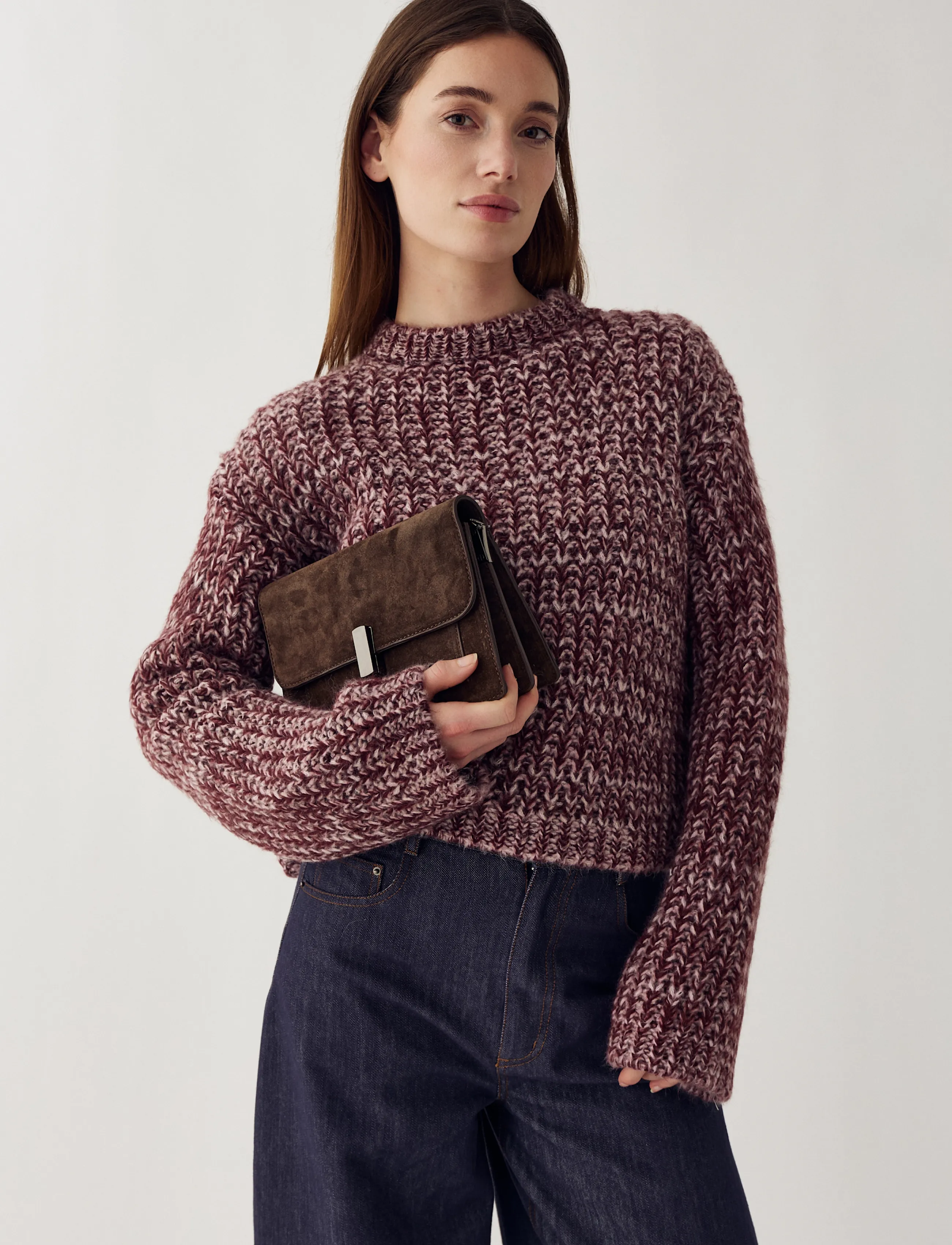 N-Lakisha Knit