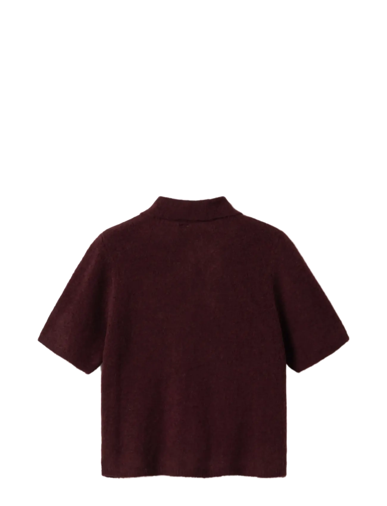 Noella - N-Marwood Knit Cardigan - crop tops - winetasting - 3