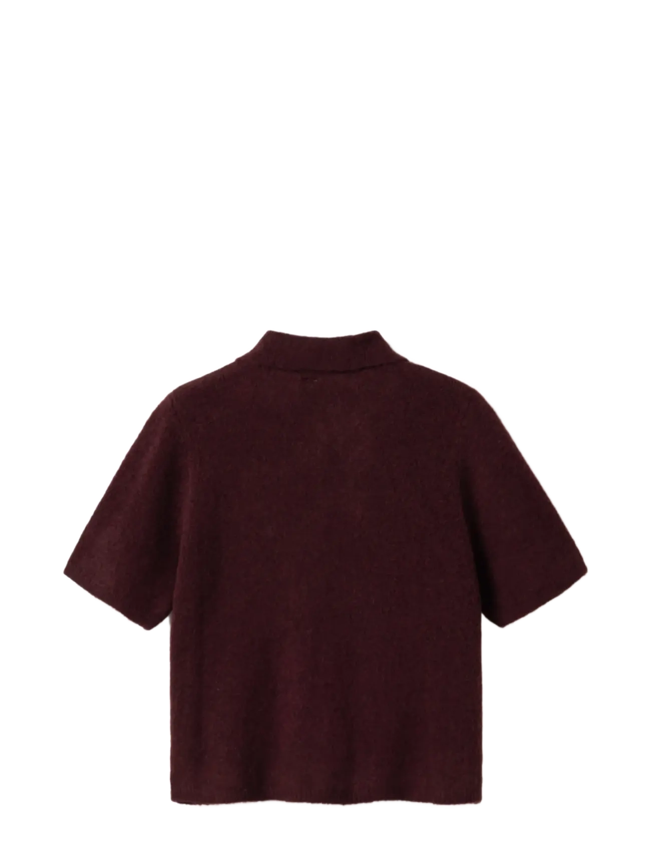 Noella - N-Marwood Knit Cardigan - crop tops - winetasting - 1