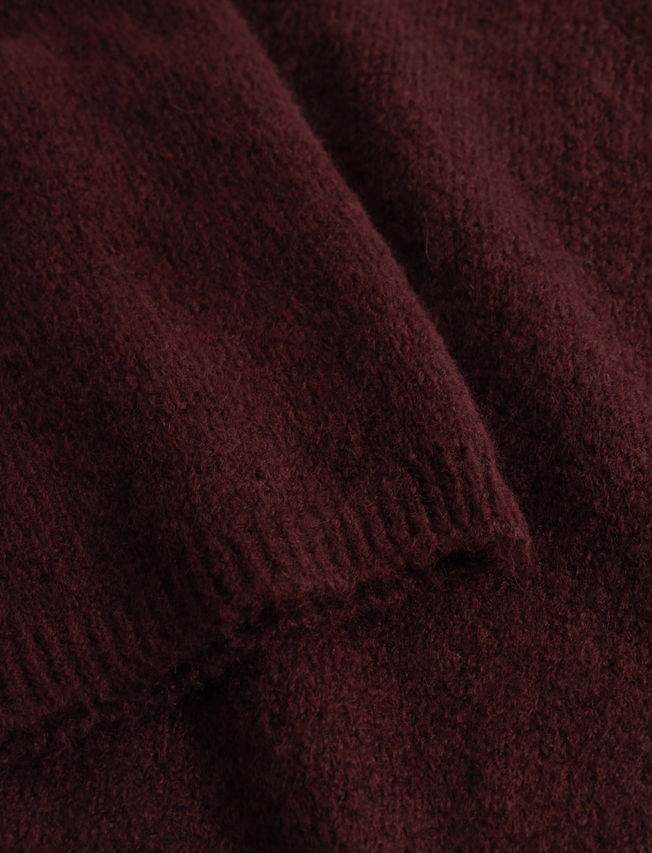 Noella - N-Marwood Knit Cardigan - crop tops - winetasting - 3
