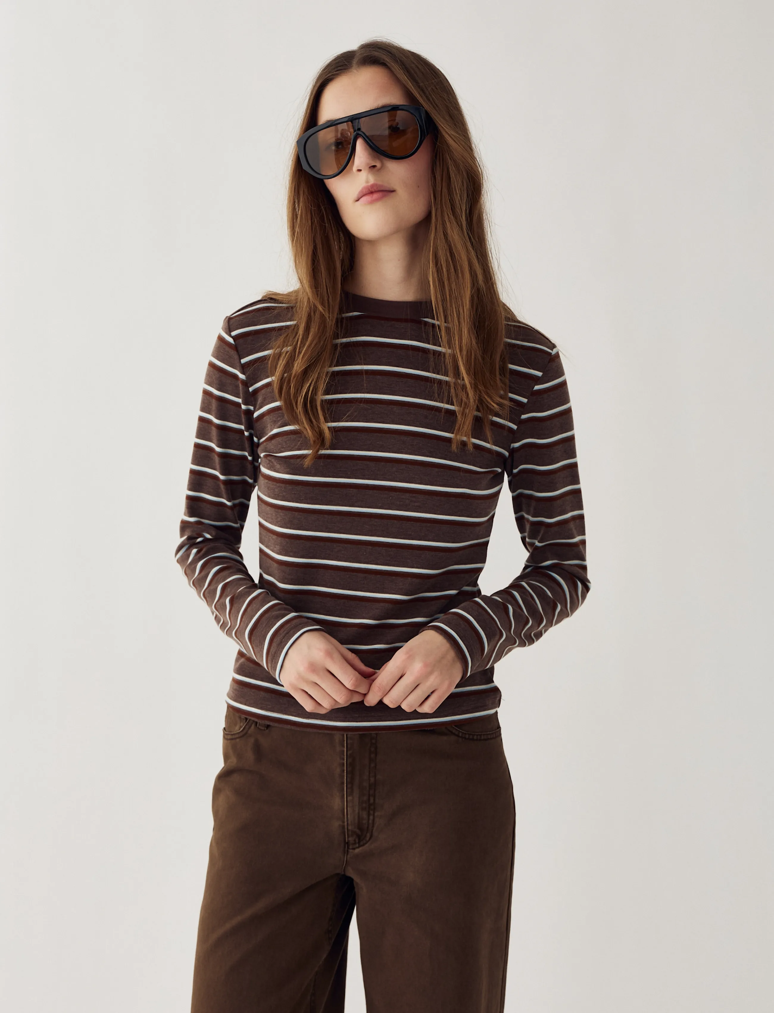 N-Lidie Ls Top