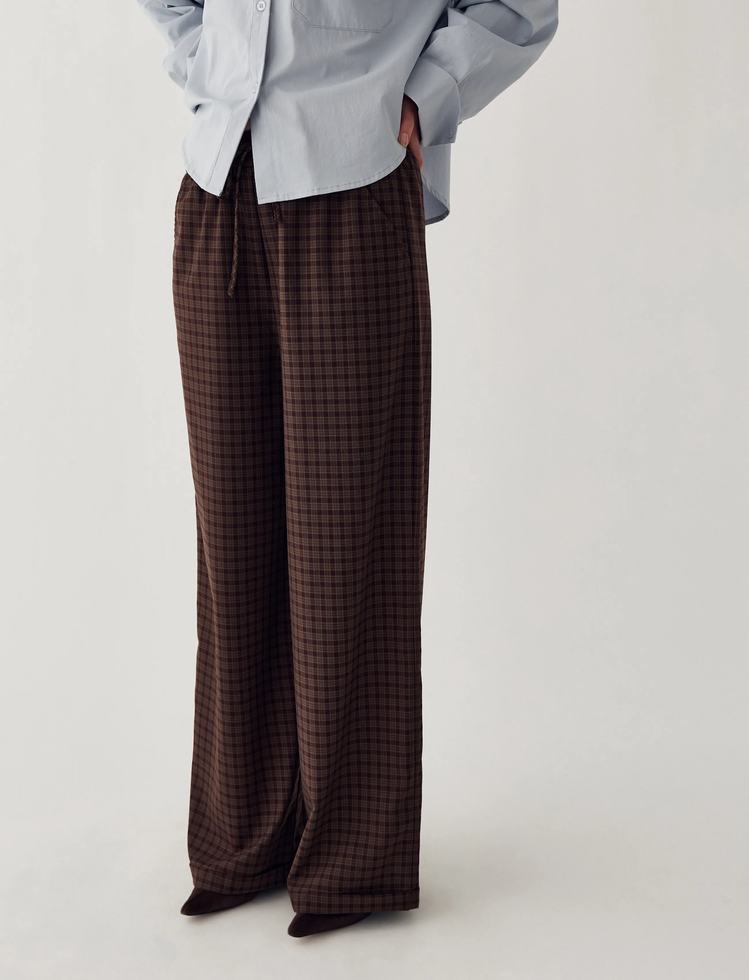 N-Maha Mw Pants