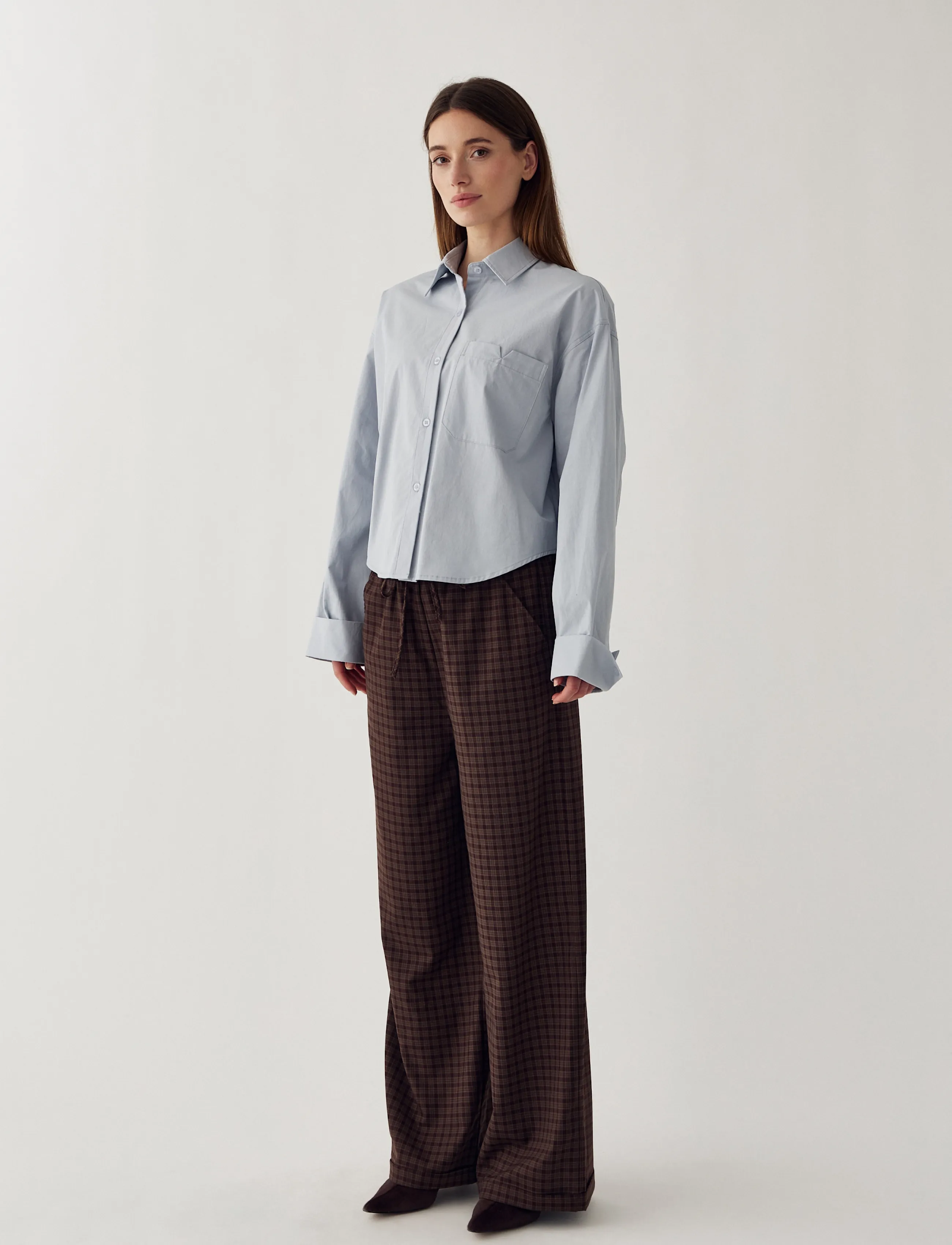N-Maha Mw Pants 3