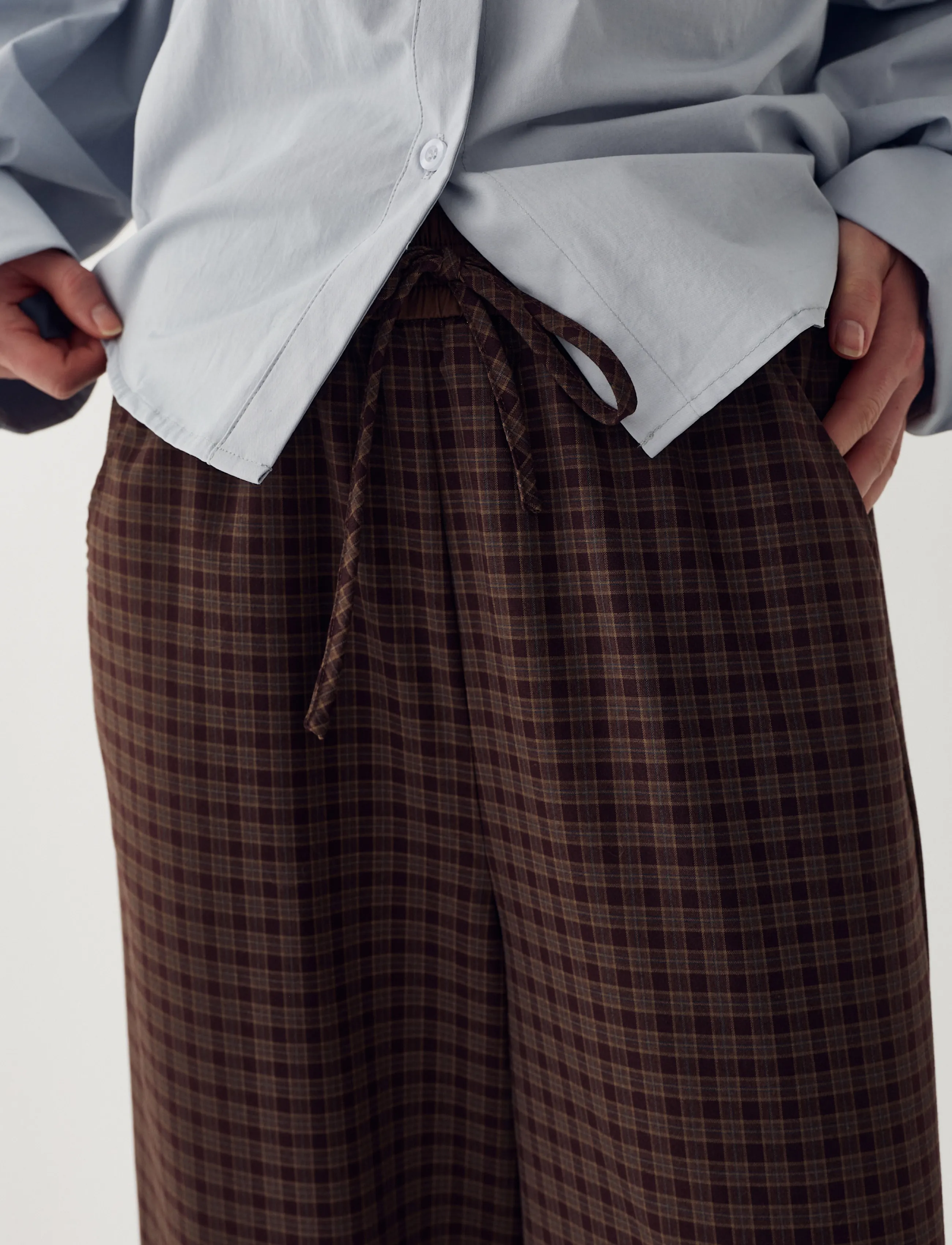 N-Maha Mw Pants 4