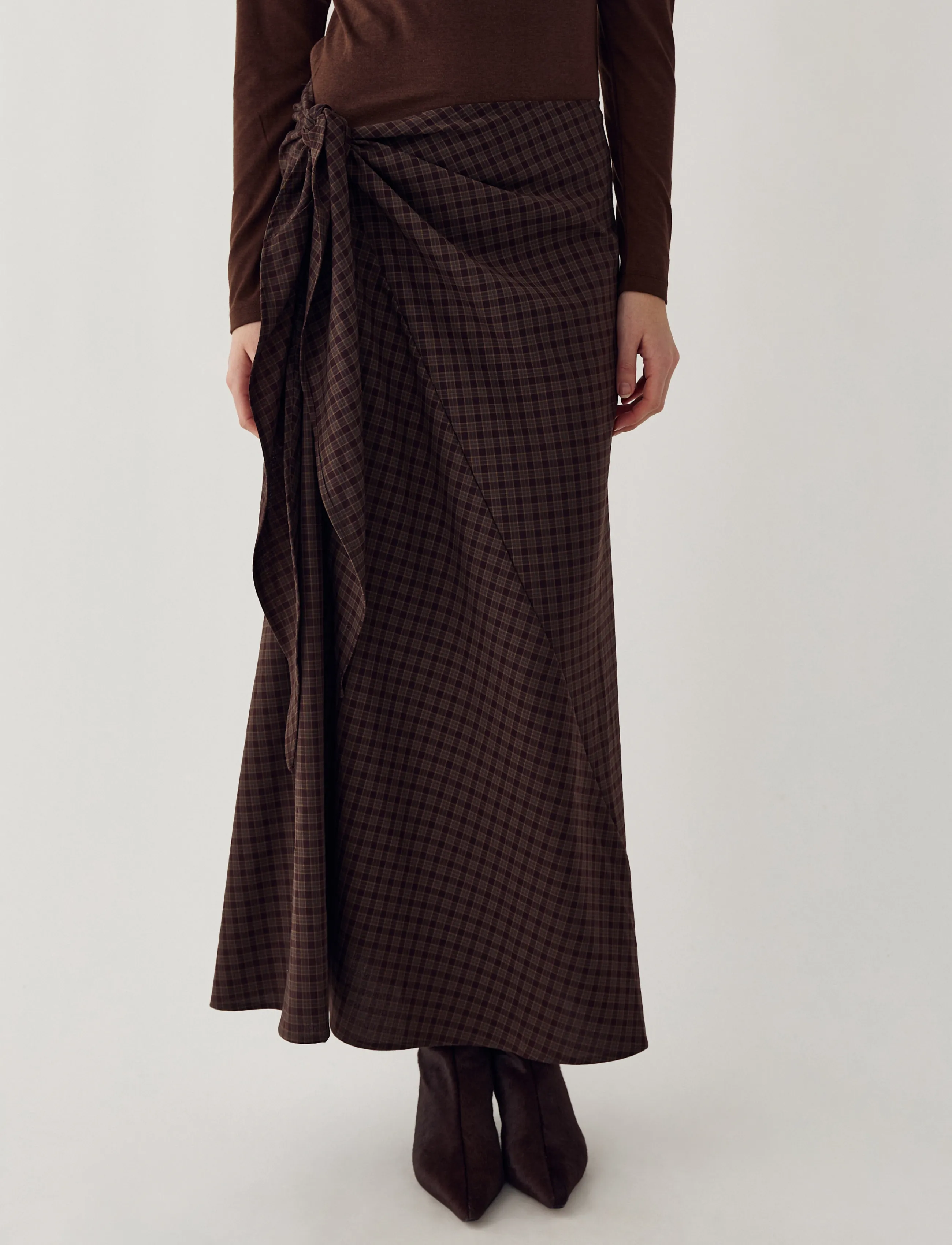 N-Mitty Skirt
