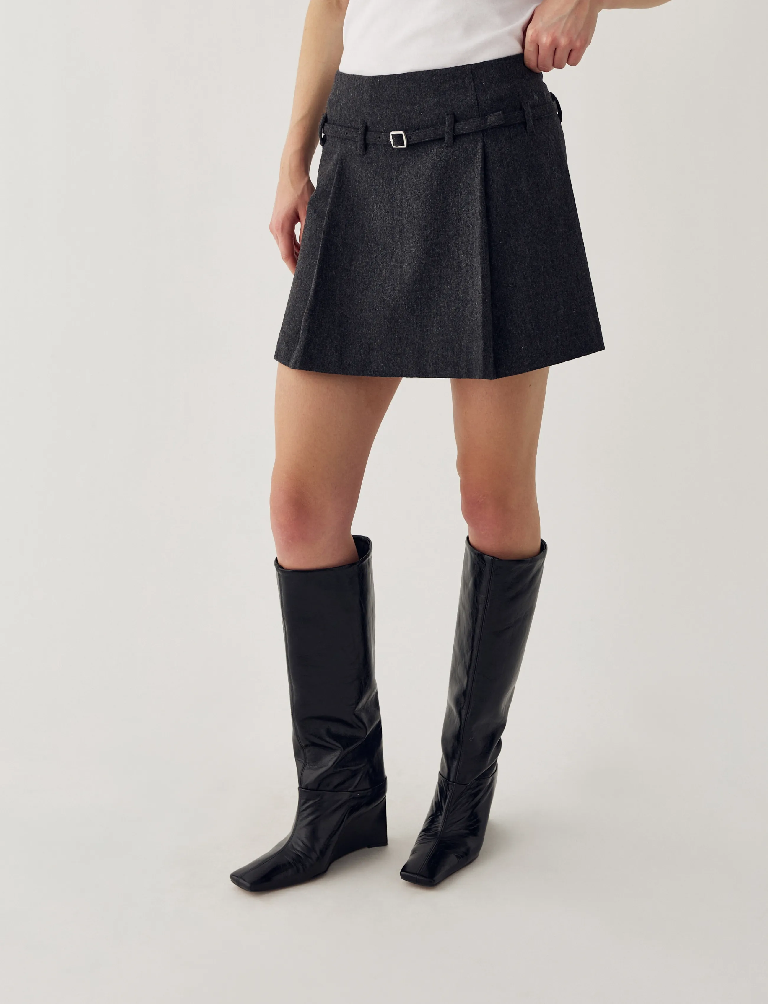 N-Madena Skirt