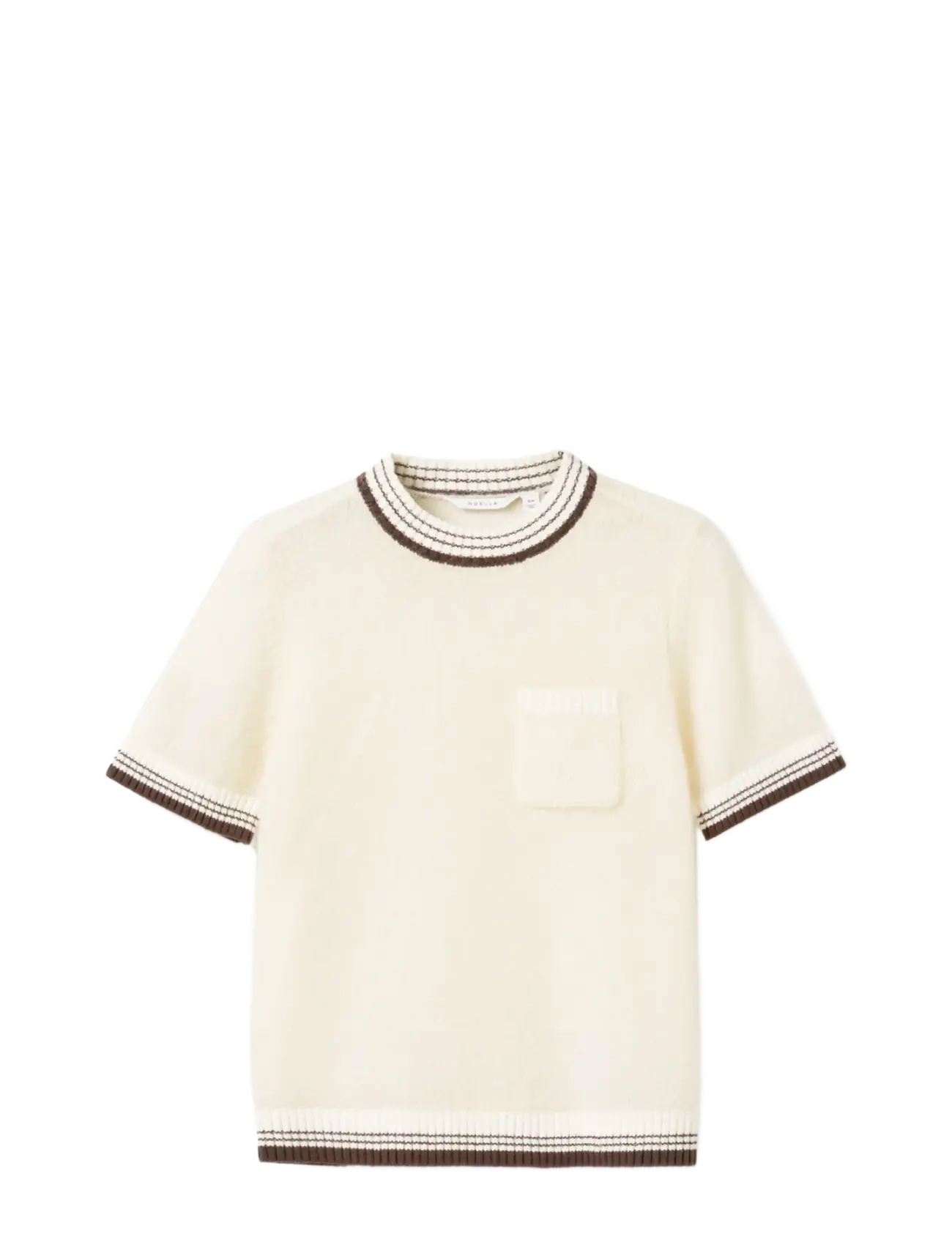 IVORY BROWN