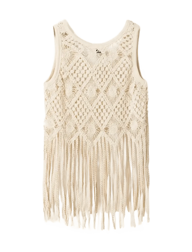 Noella - N-Myrah Top - tanktops - ivory - 2