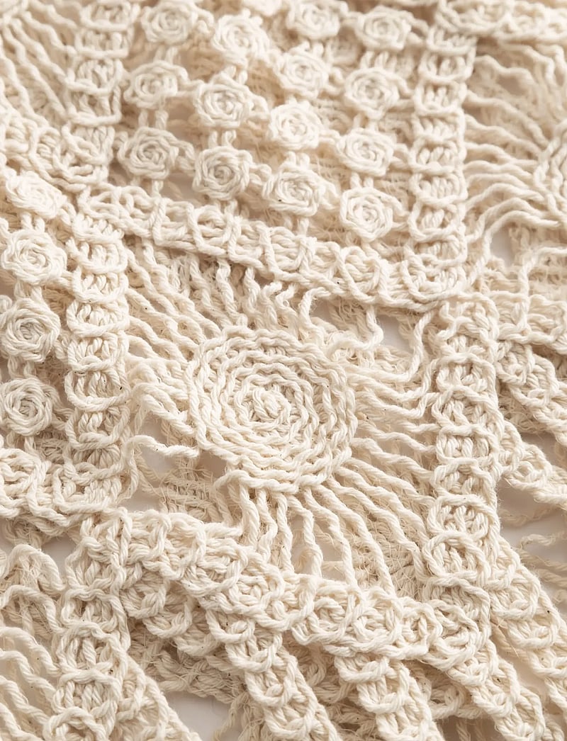 Noella - N-Myrah Top - tanktops - ivory - 5