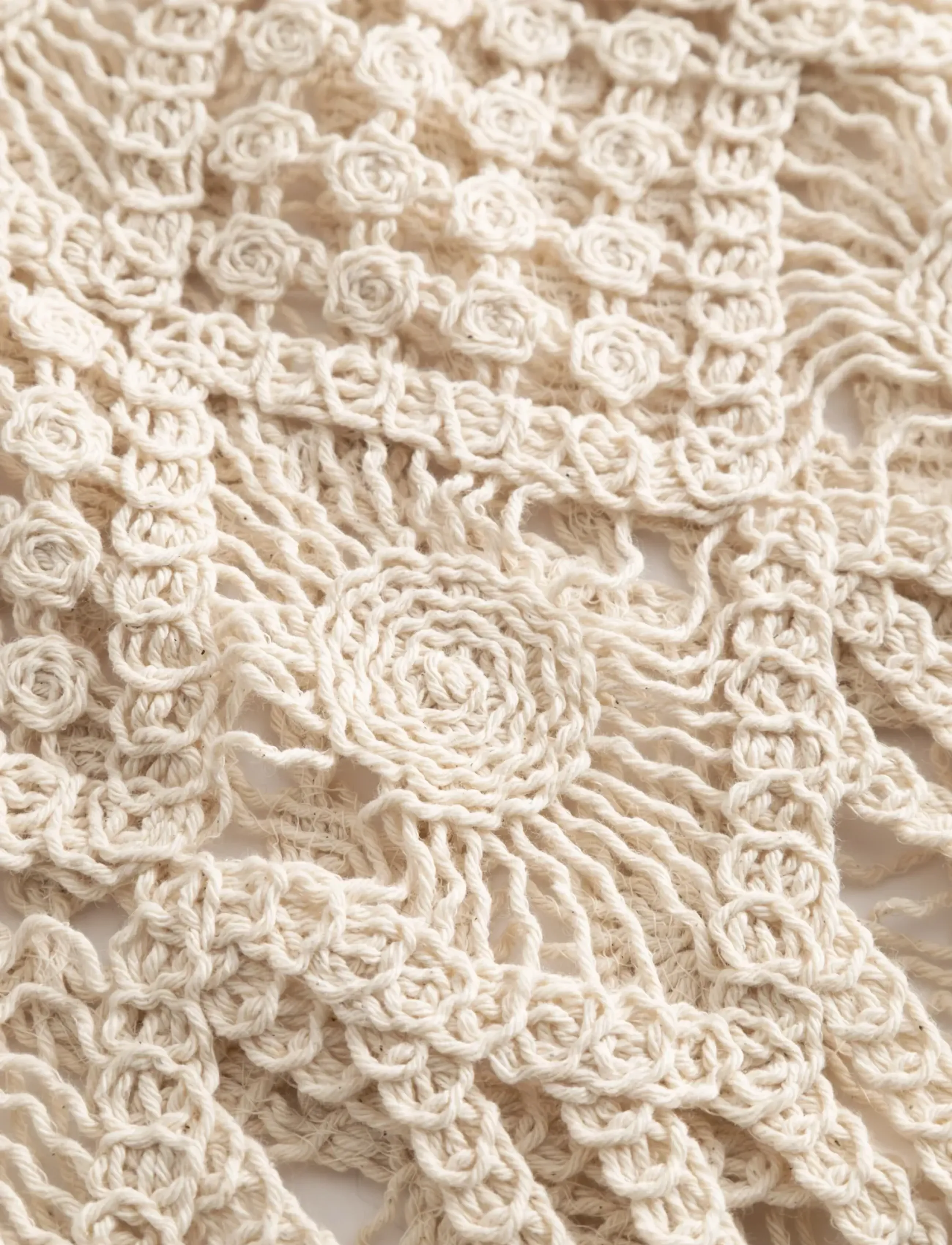 Noella - N-Myrah Top - sleeveless tops - ivory - 5