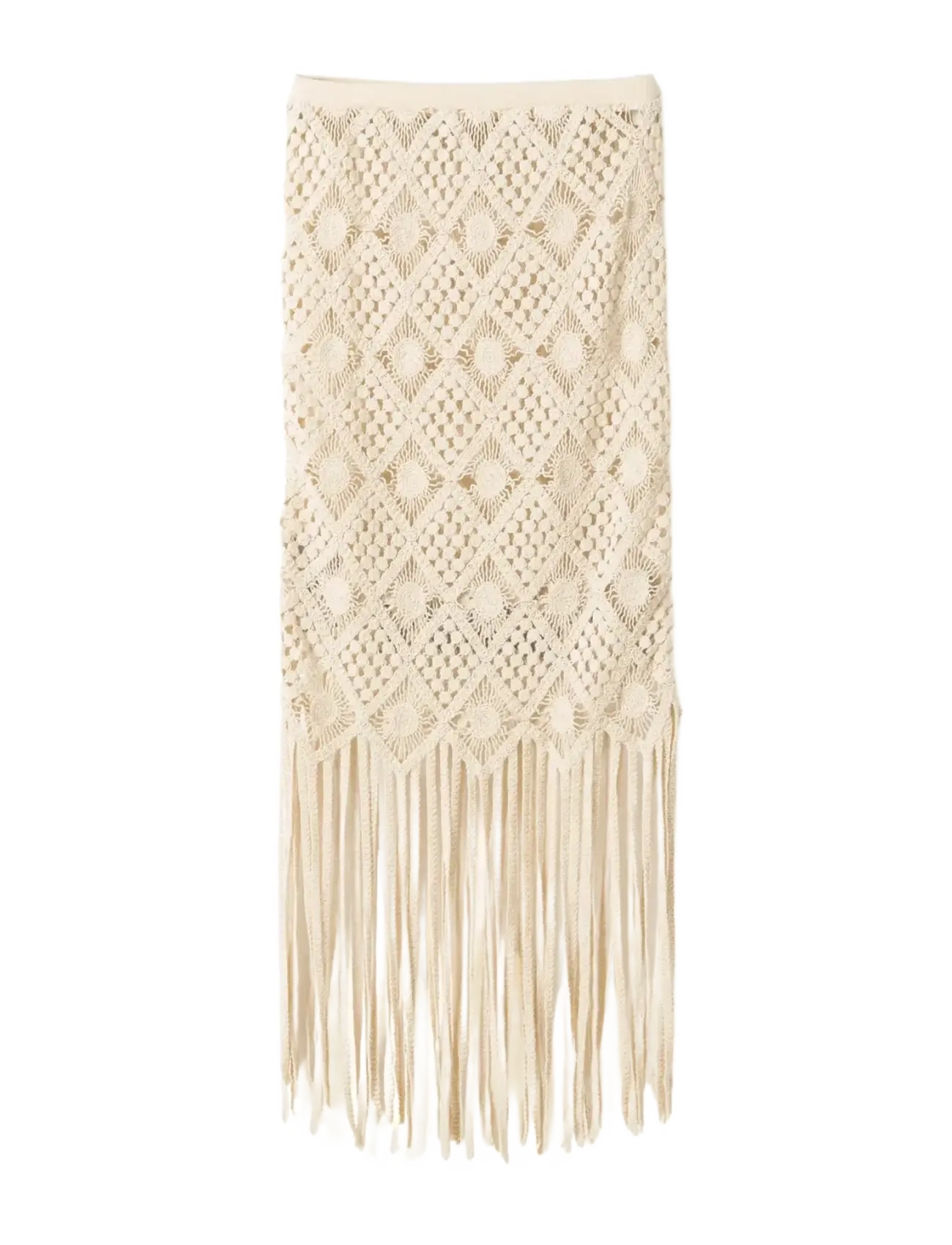 NOELLA N-Munira Rock Cream - M - Damen