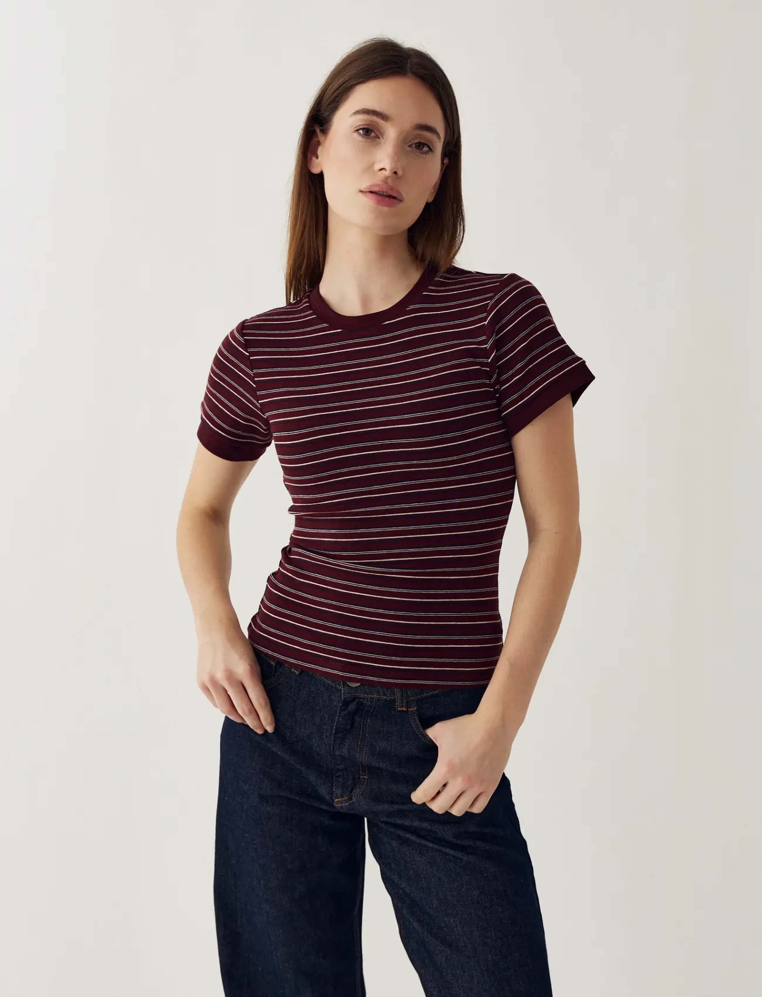 N-Mykel Top