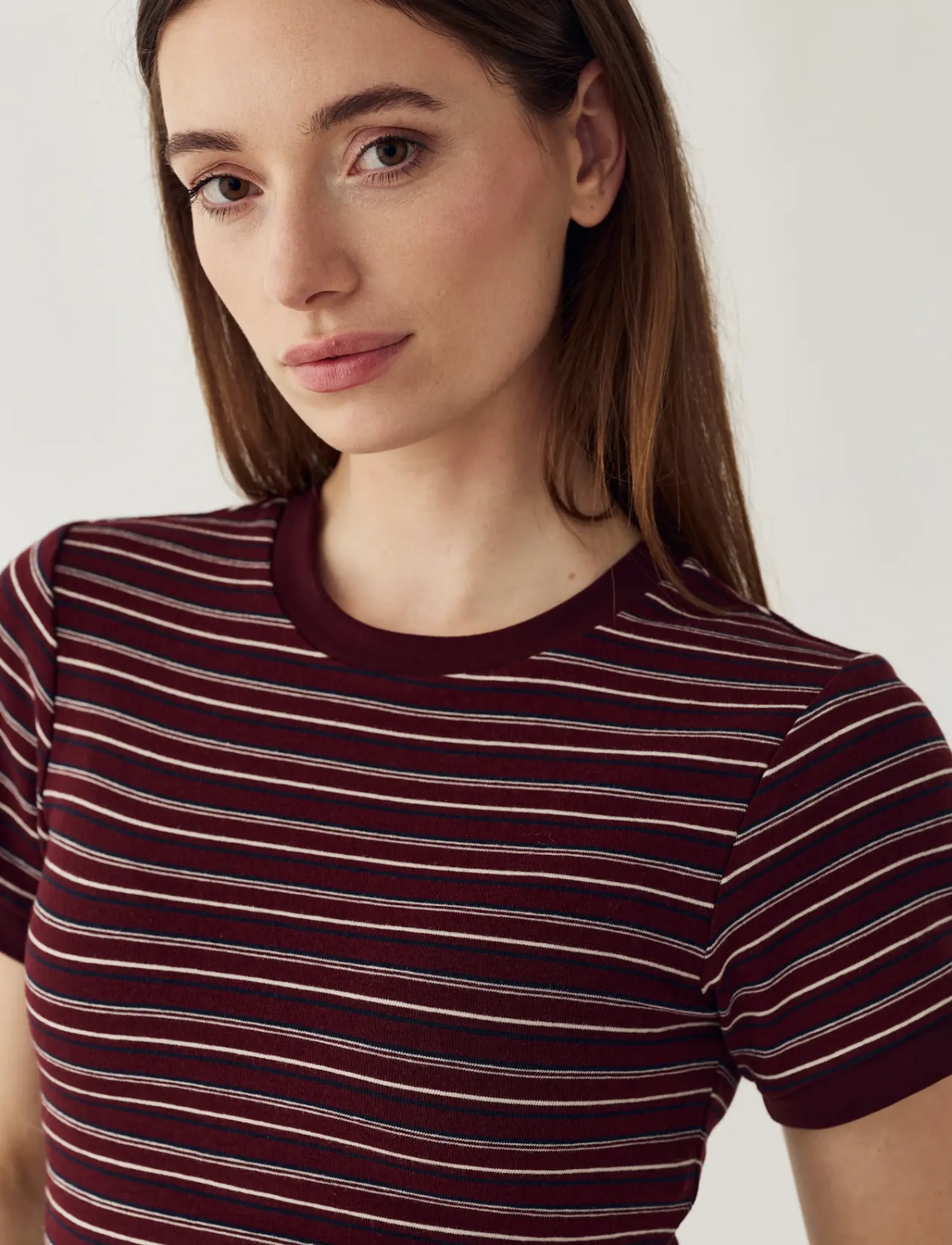 Noella N-Mykel Top t-shirts dam – bild 3