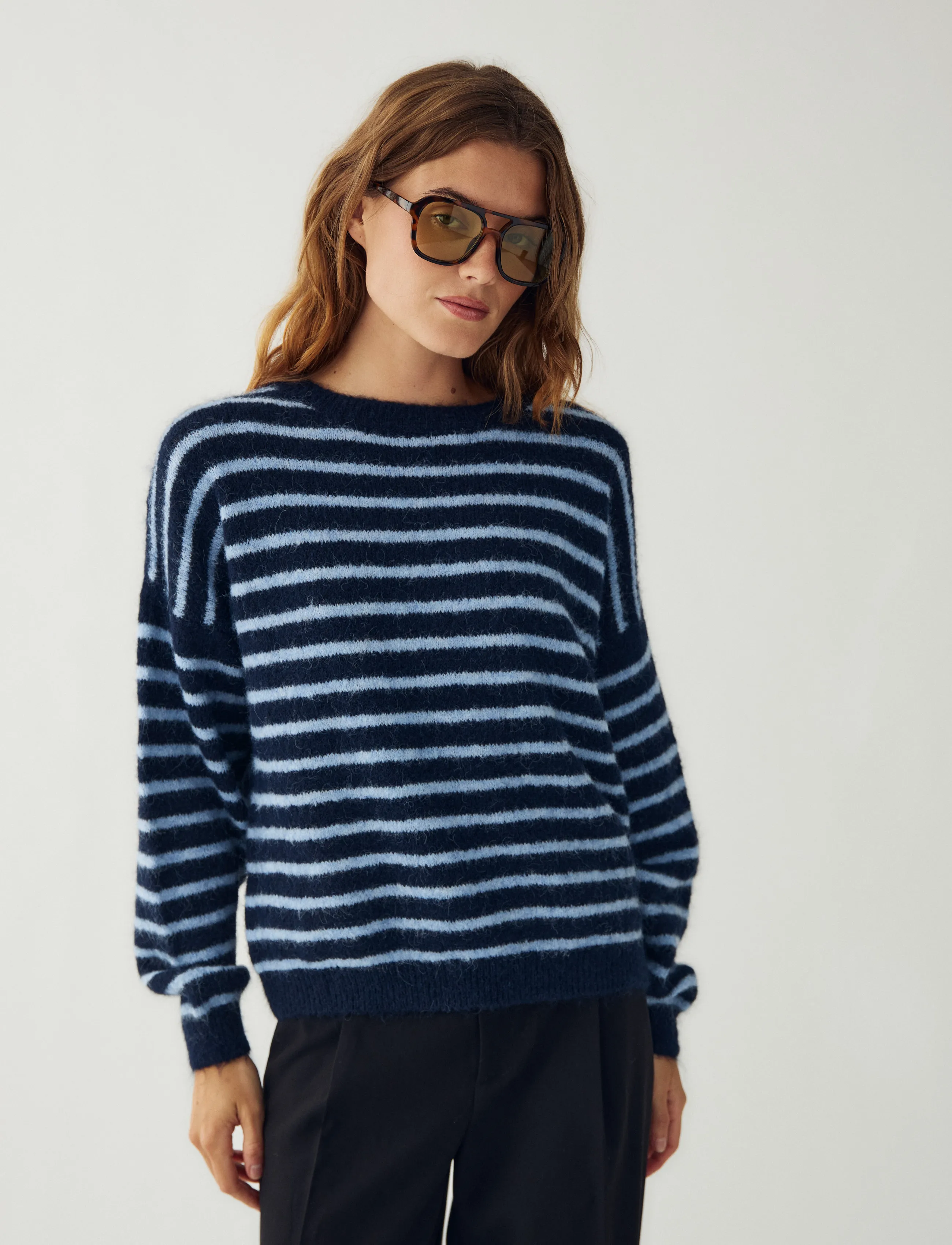 N-Mafalda Knit