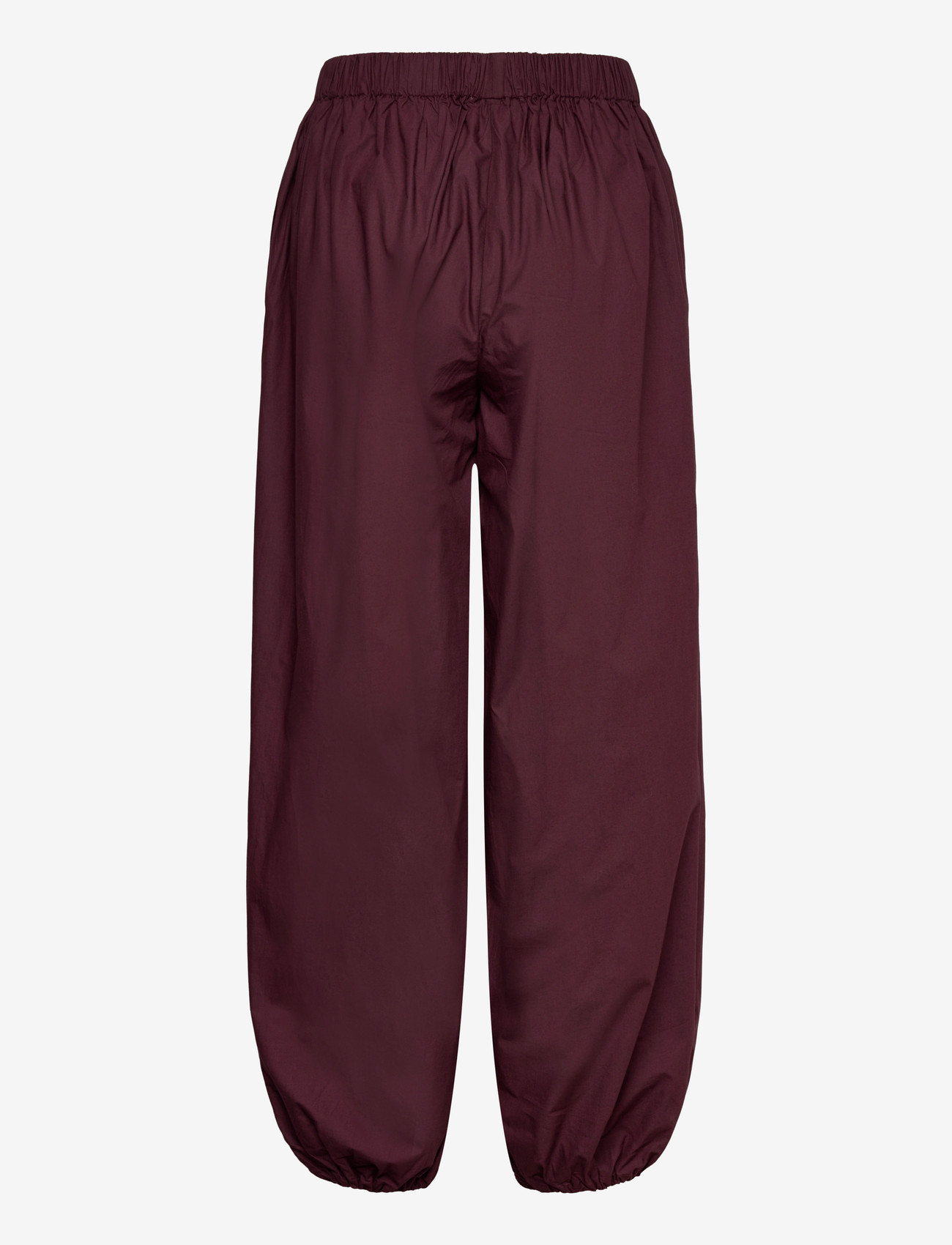 Noella - N-Nerine Pants - bukser med brede ben - winetasting - 2