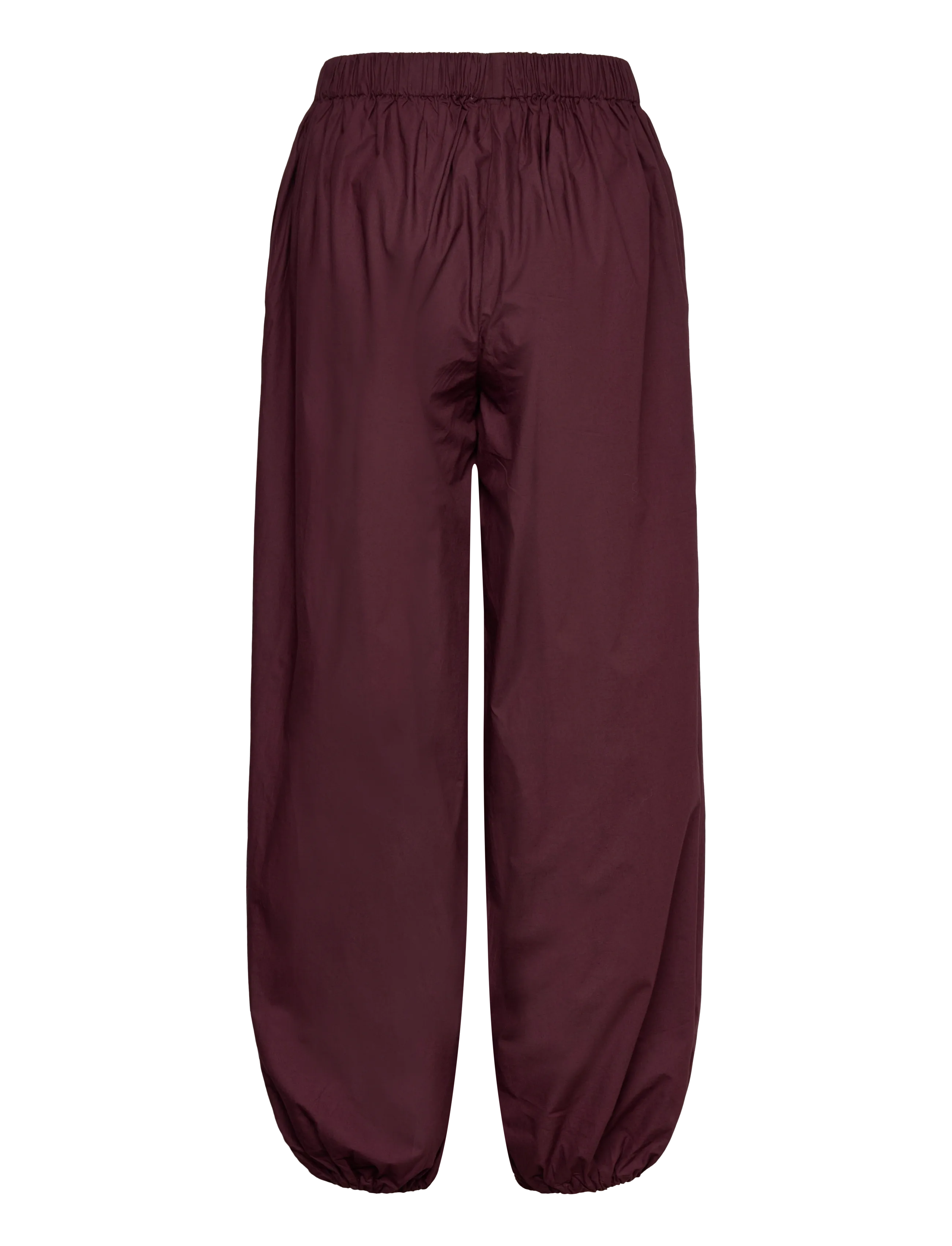Noella - N-Nerine Pants - pantalons larges - winetasting - 2