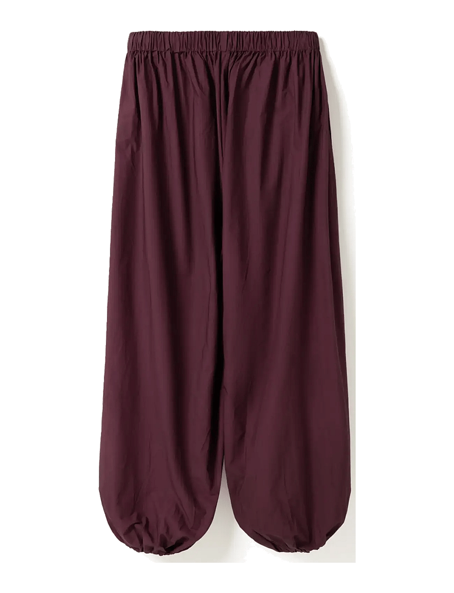 Noella - N-Nerine Pants - hosen mit weitem bein - winetasting - 2