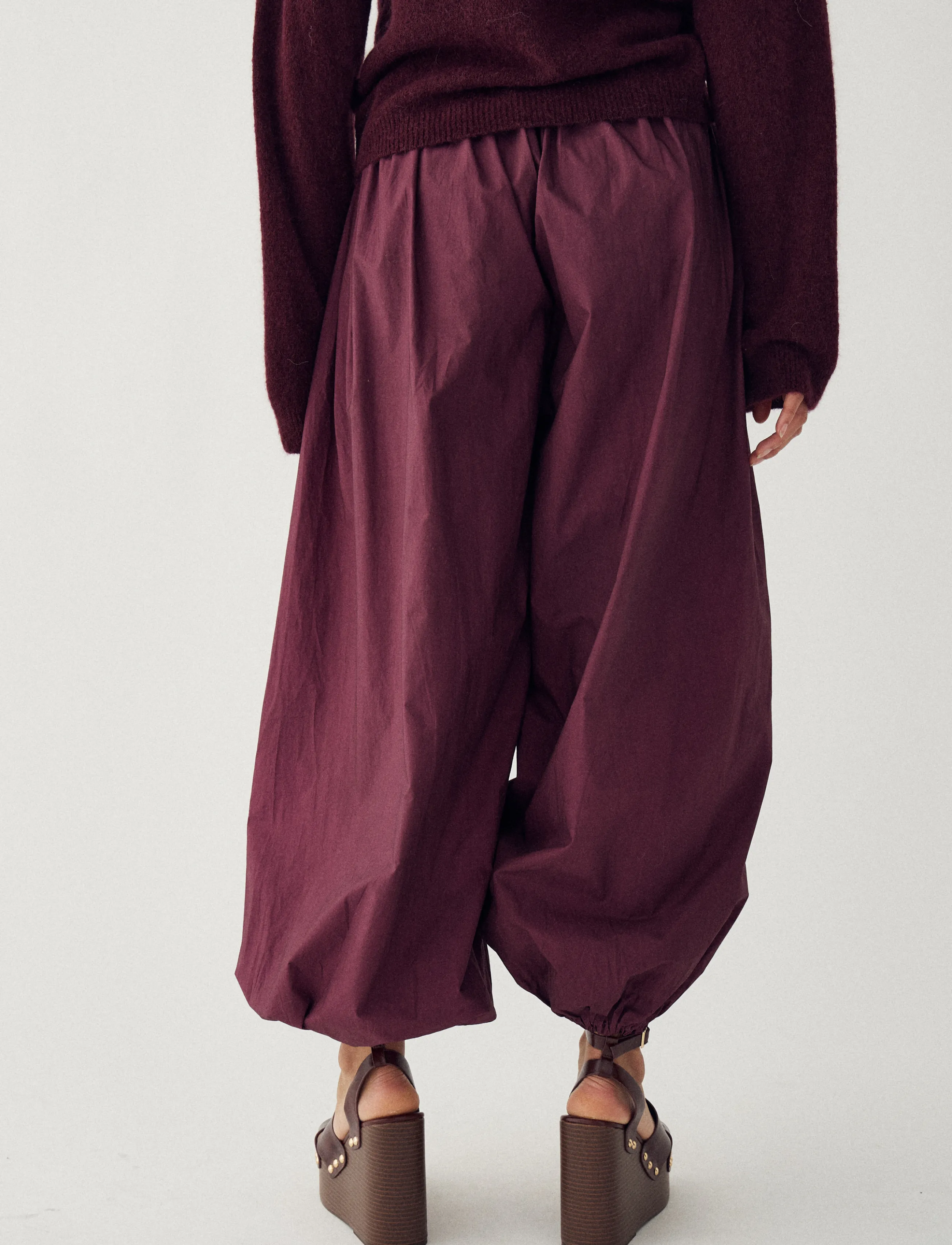 Noella - N-Nerine Pants - sommarfynd - winetasting - 3